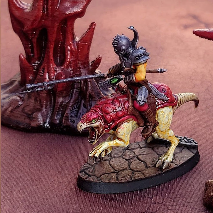 Damocles Wars is finally online