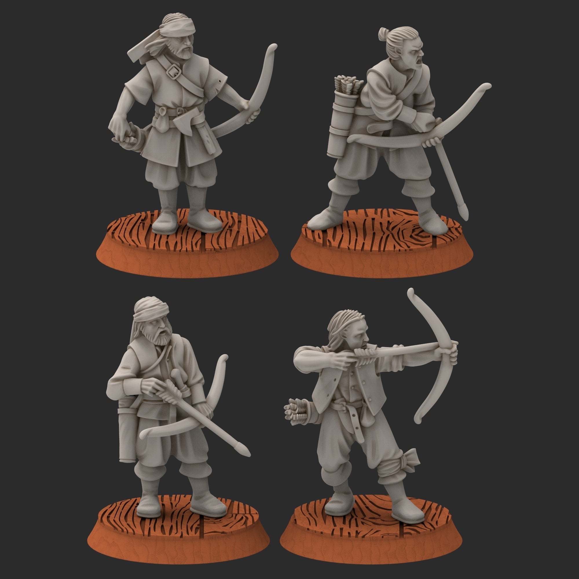 New Pirates Have Arrived on Proxywars!