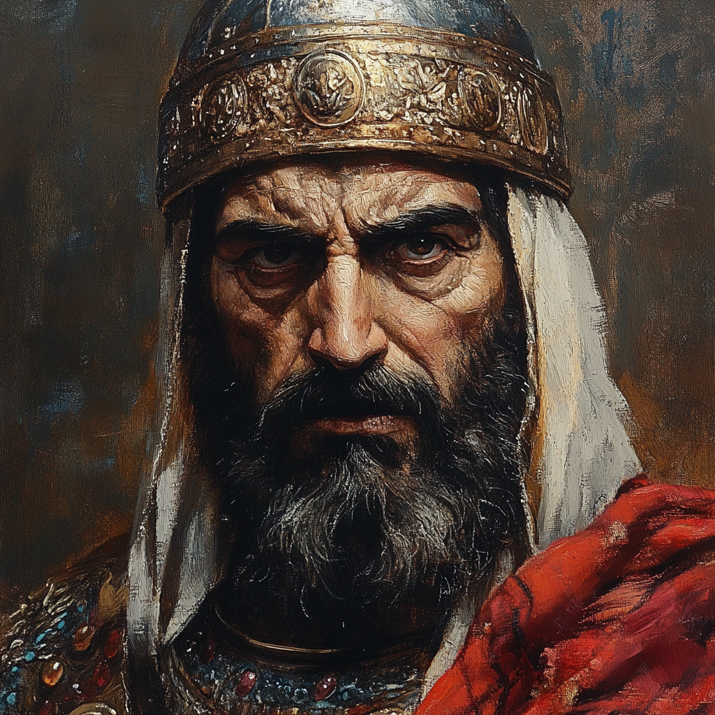 Ancient Hebrews and More!
