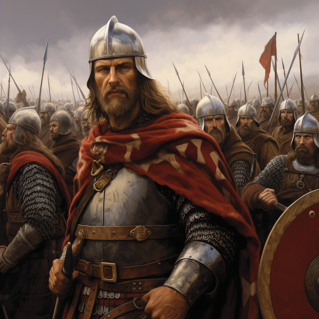 Normans