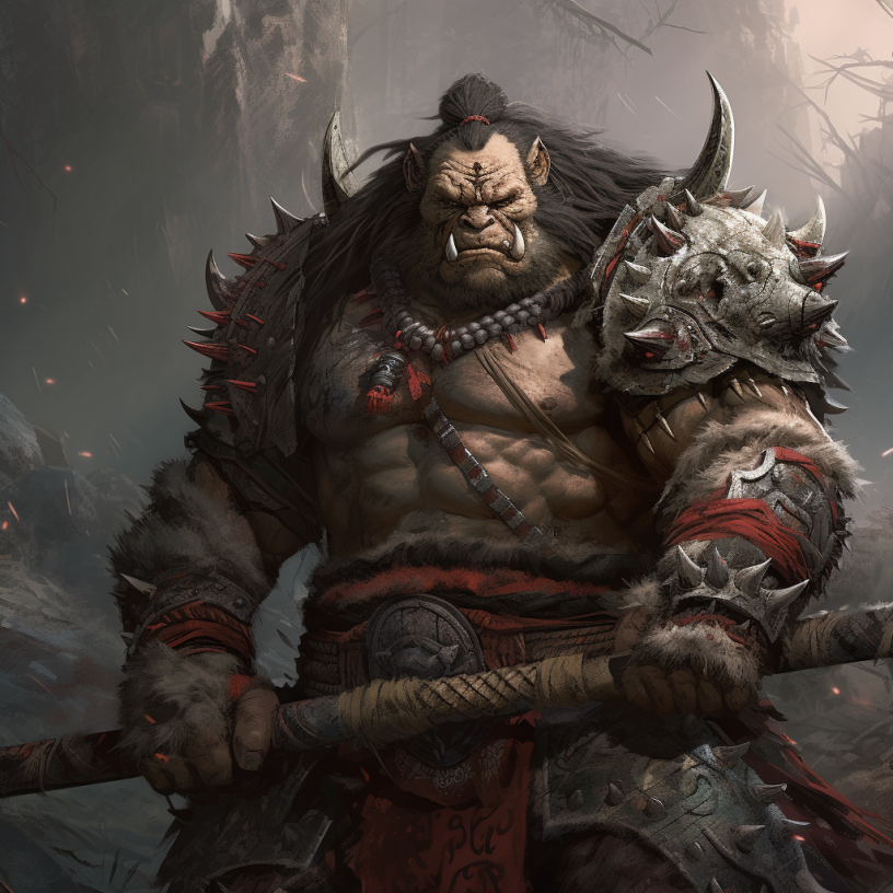 Ogres