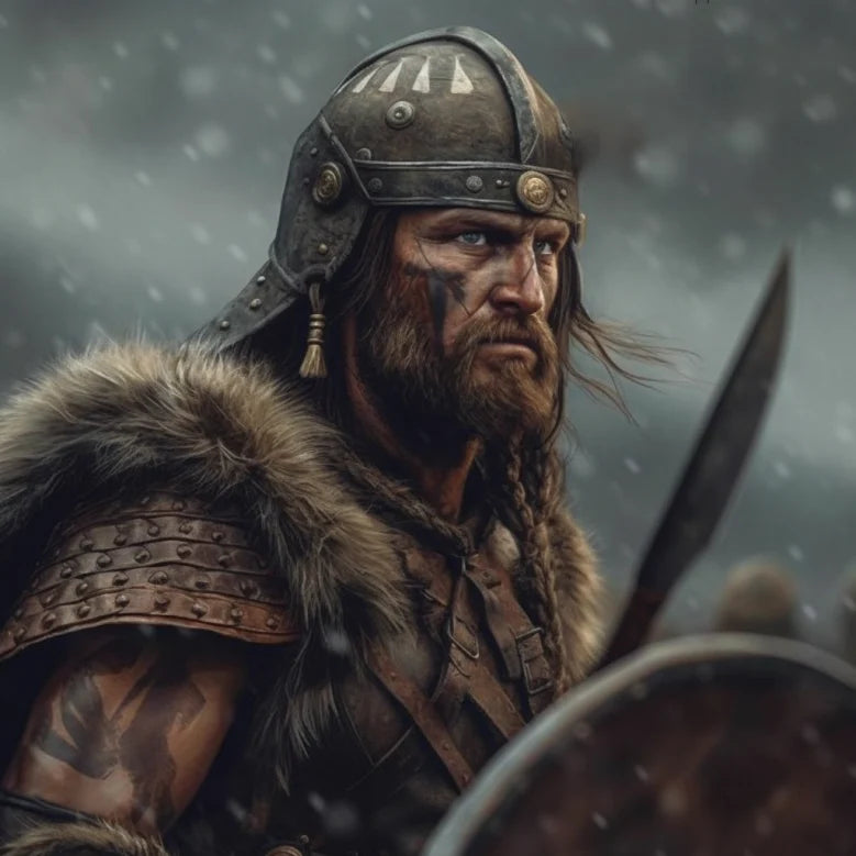 Vendel Era
