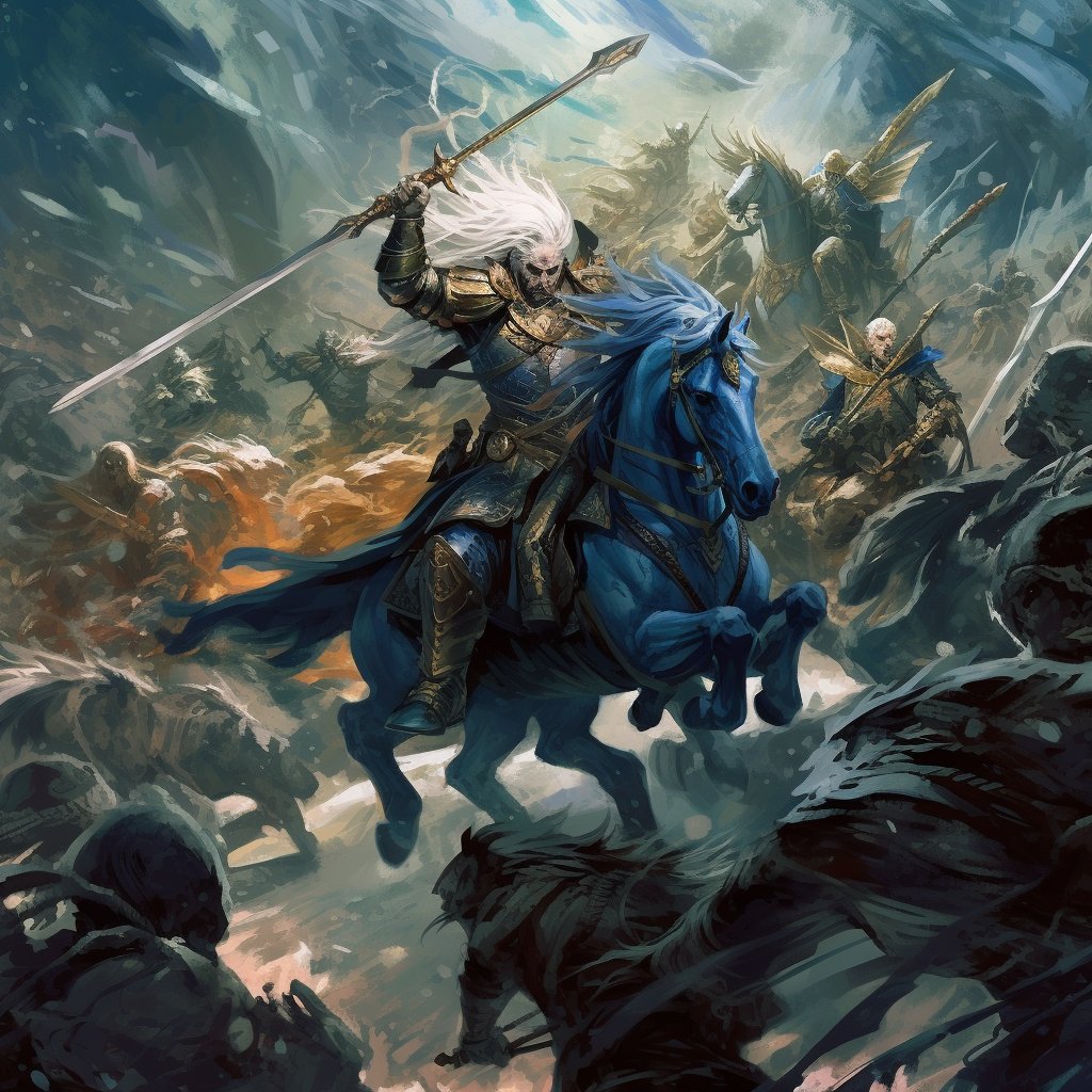 Hight Elves