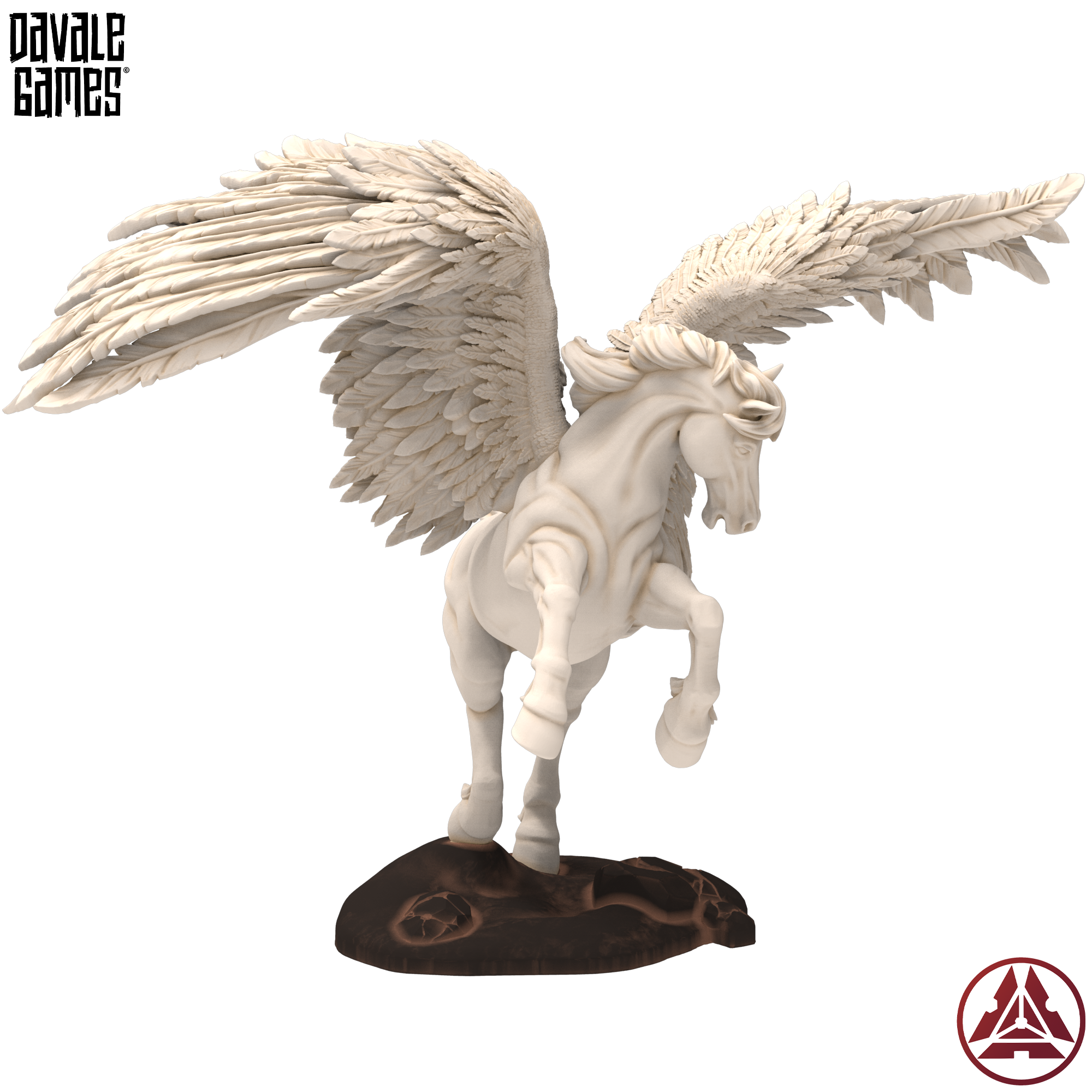 Pegasus - Davale Games / Proxywars