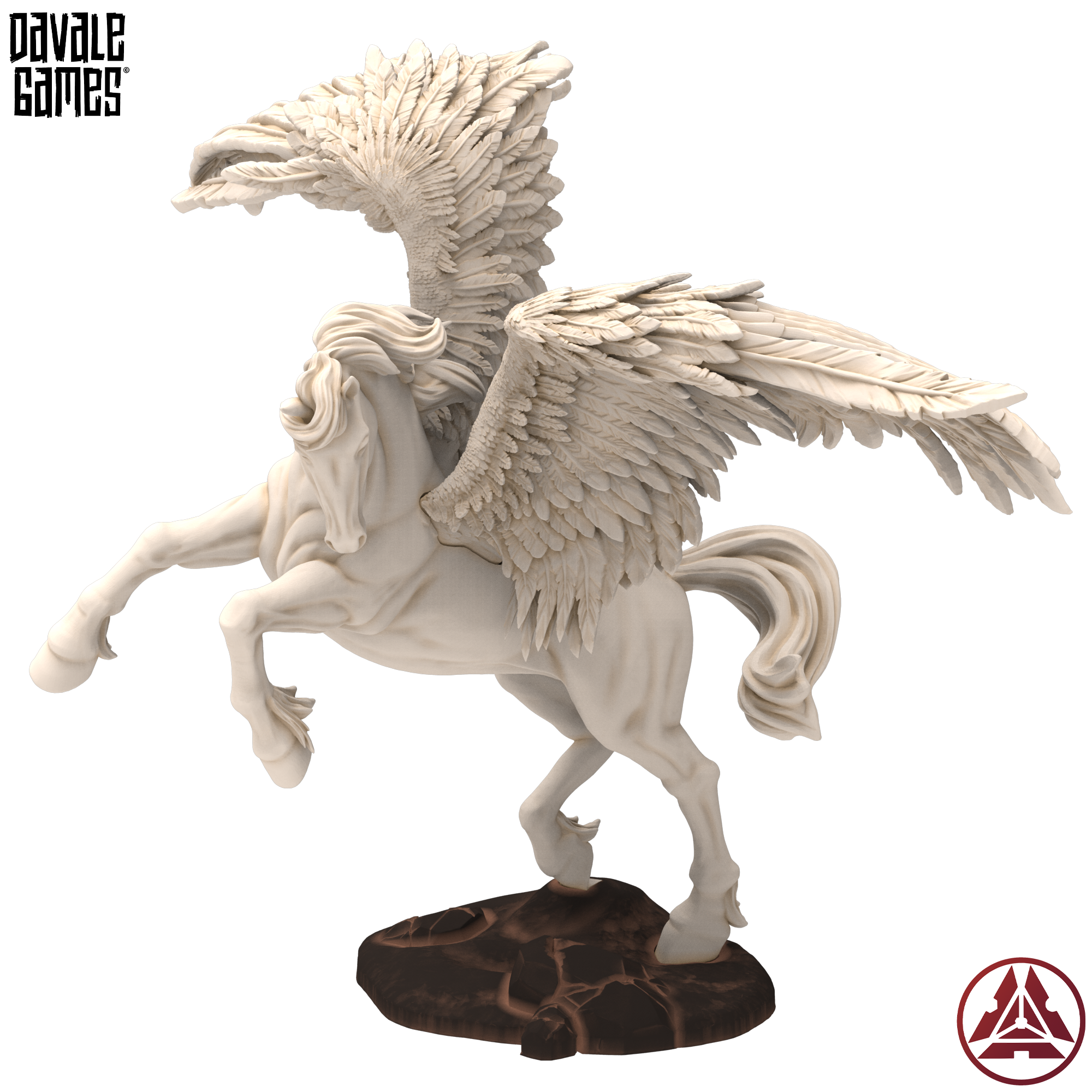 Pegasus - Davale Games / Proxywars