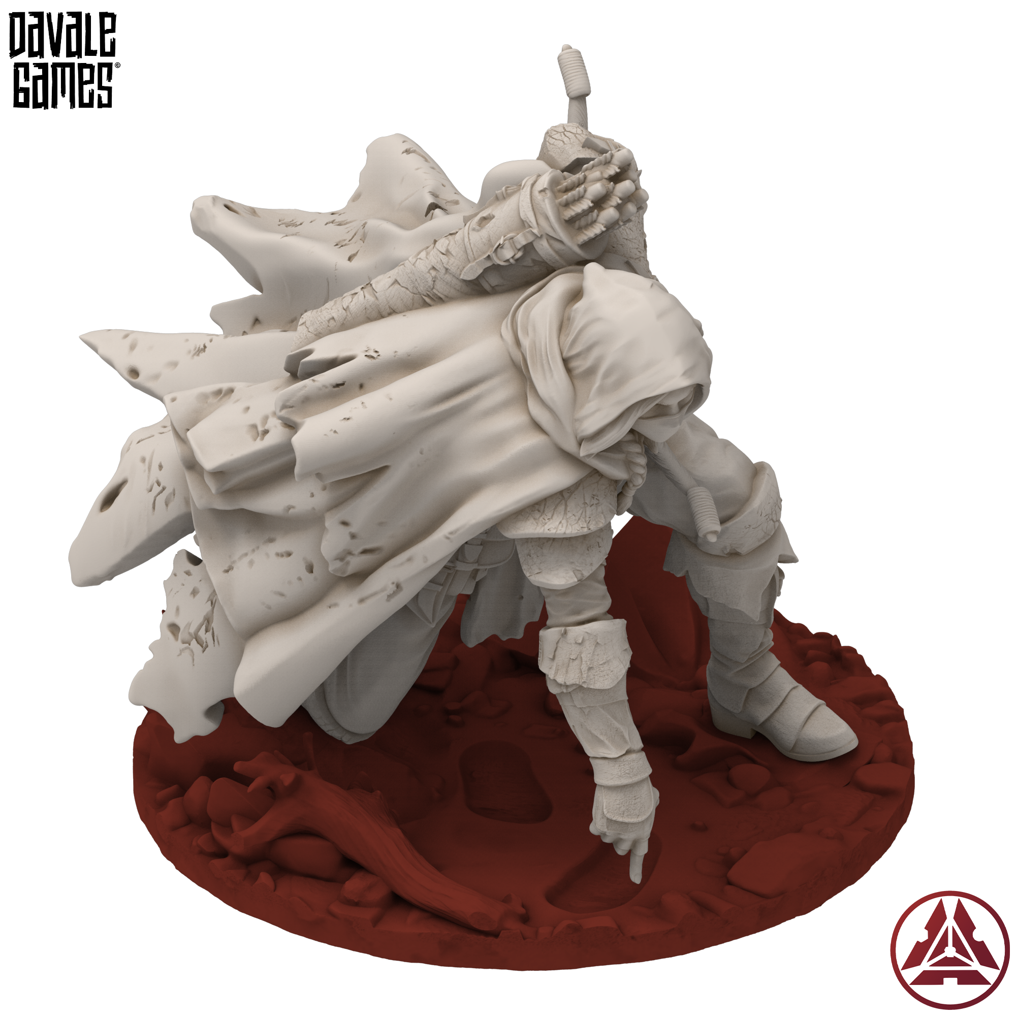 Ilya Ashtray - view - Davale Games / Proxywars