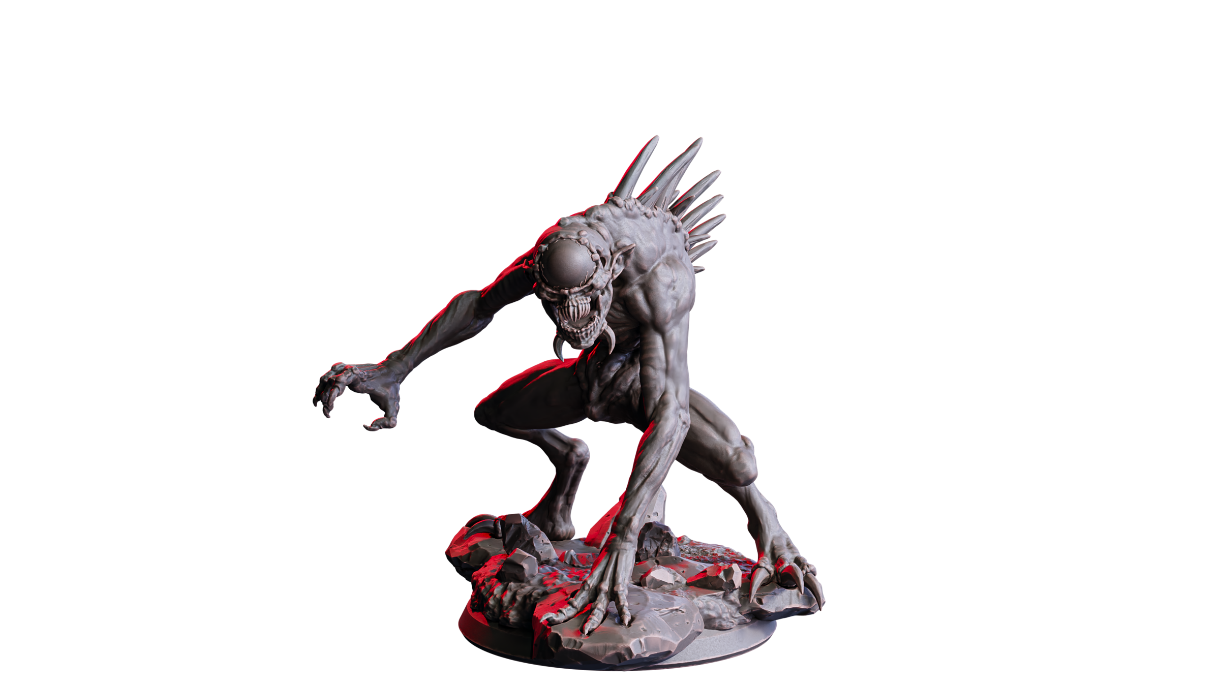Spellbound Apocalypse - Shadow Gazer 01 - Flesh of Gods