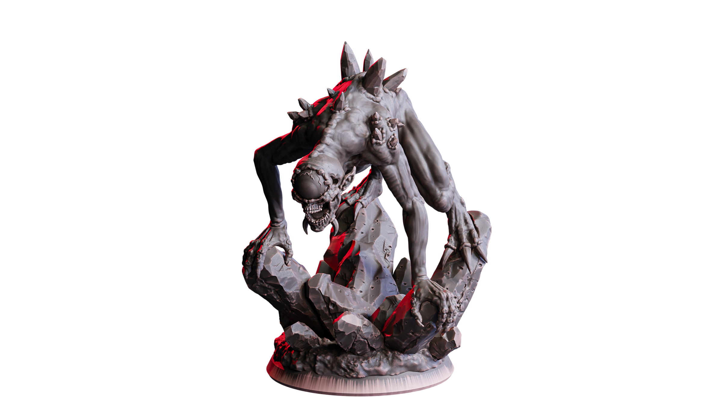 Spellbound Apocalypse - Shadow Gazer 02 - Flesh of Gods