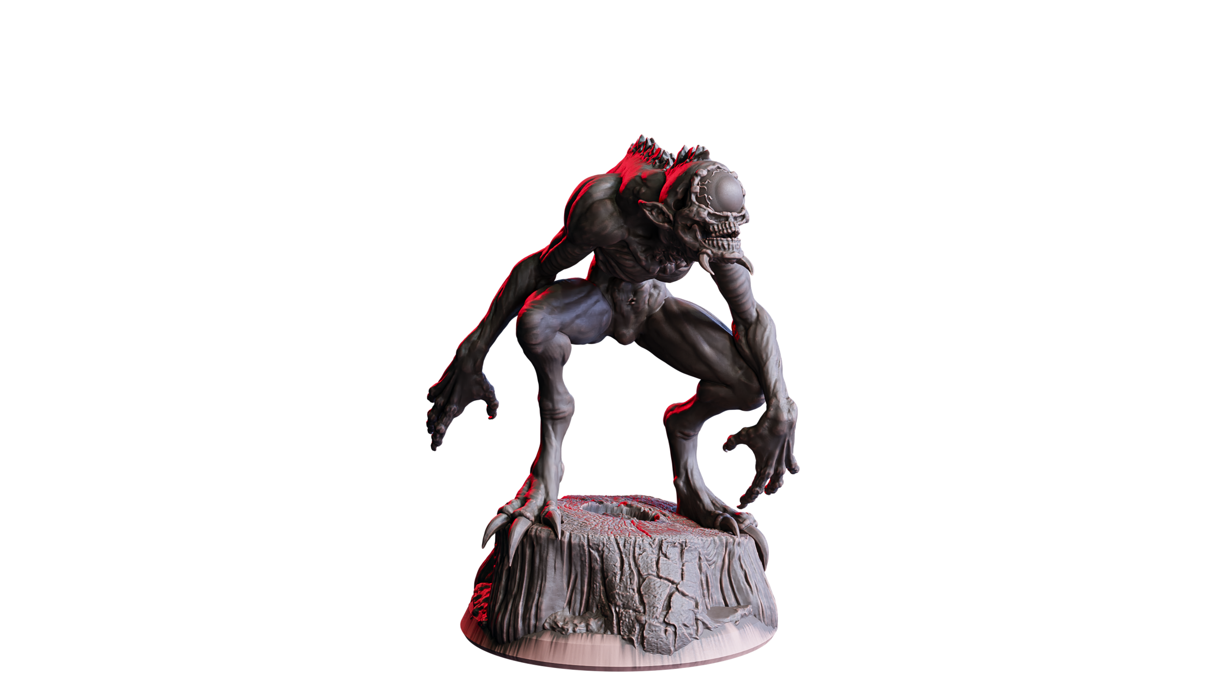 Spellbound Apocalypse - Shadow Gazer 03 - Flesh of Gods