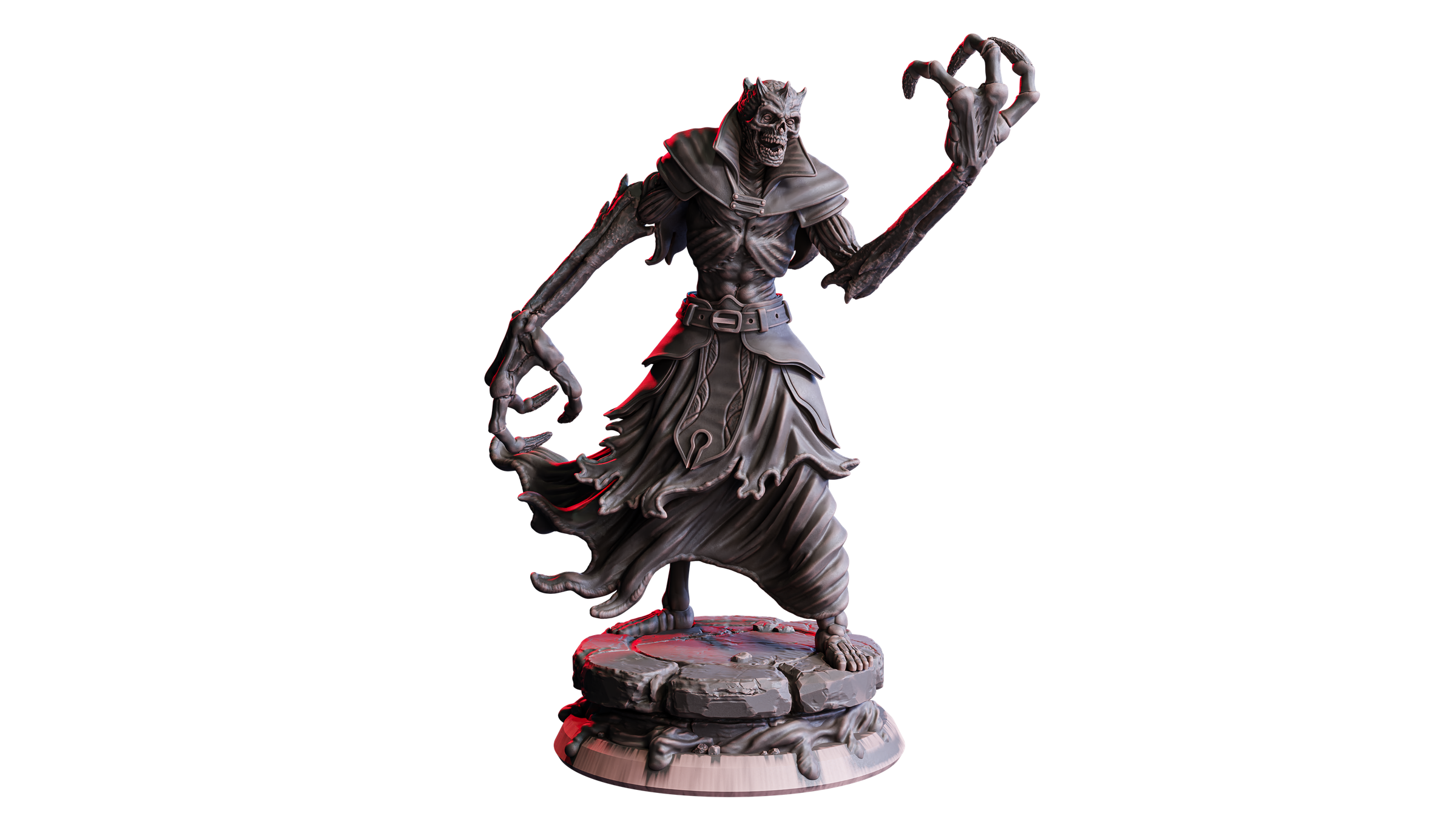 Boneclaw — Flesh of Gods
