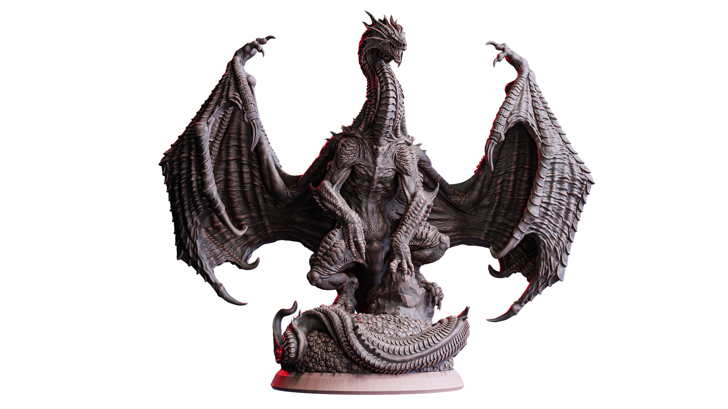 Krymathor, the Keeper — Flesh of Gods