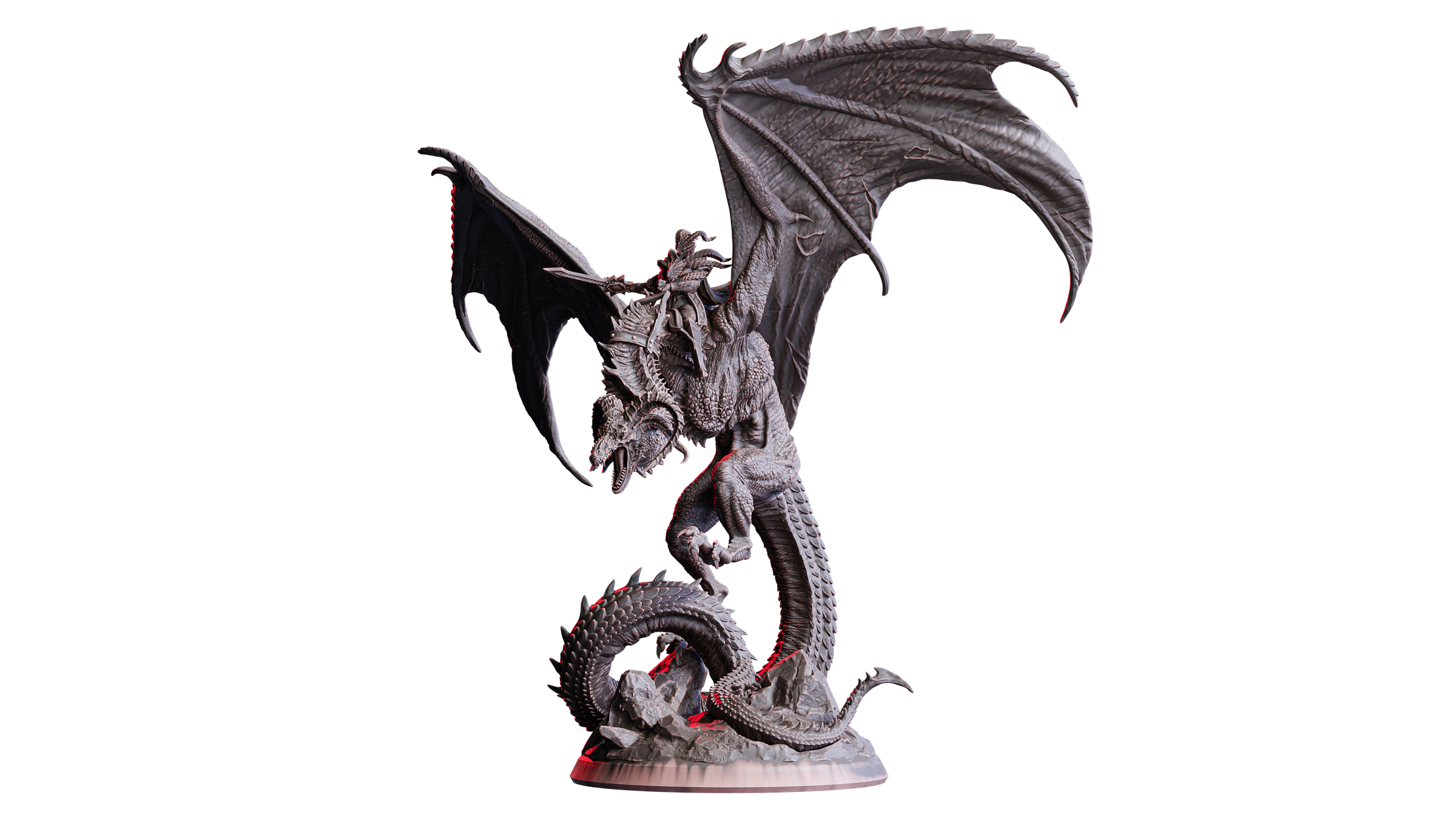 Deathbringer — Flesh of Gods