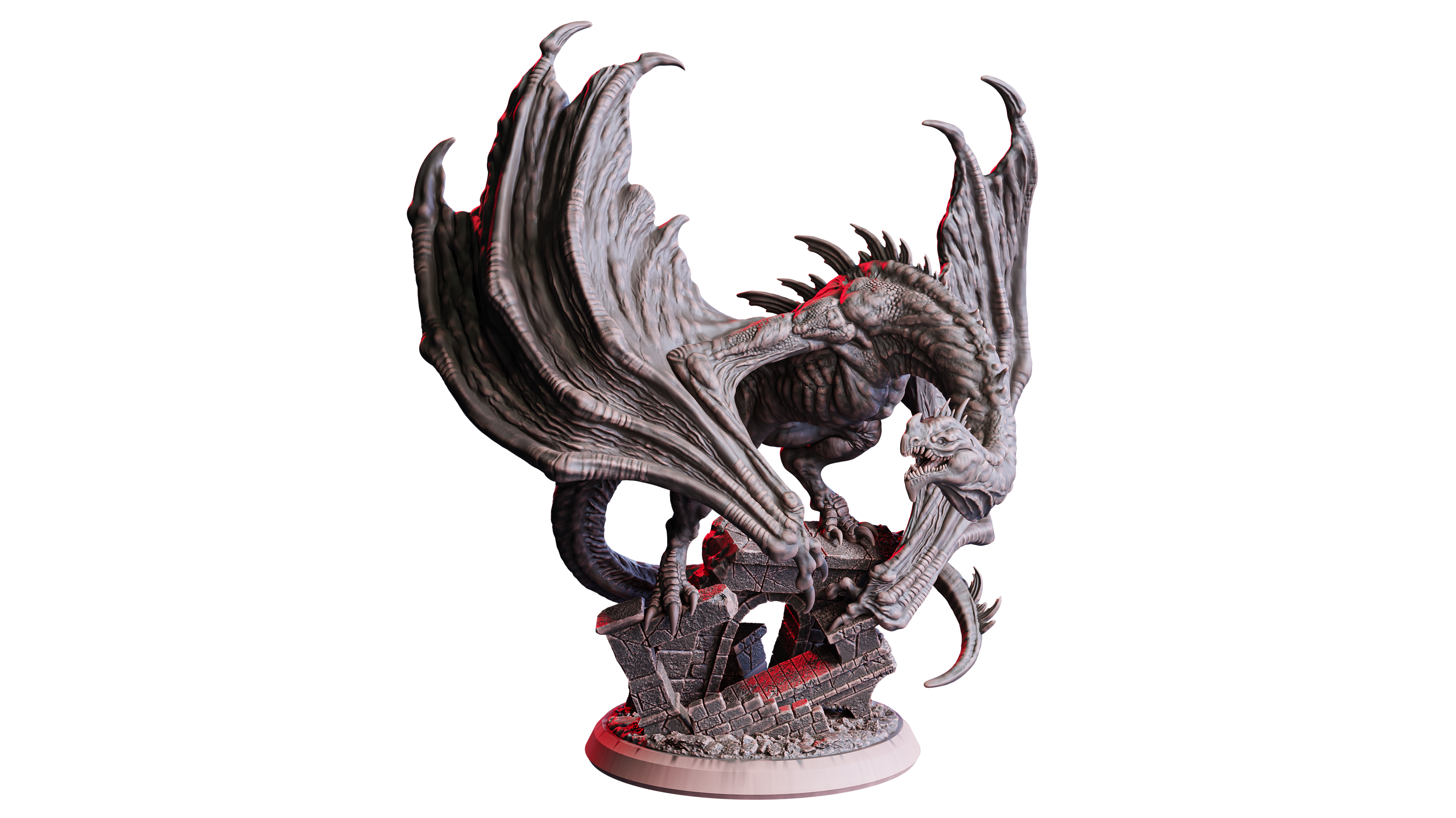 Fellbeast — Flesh of Gods