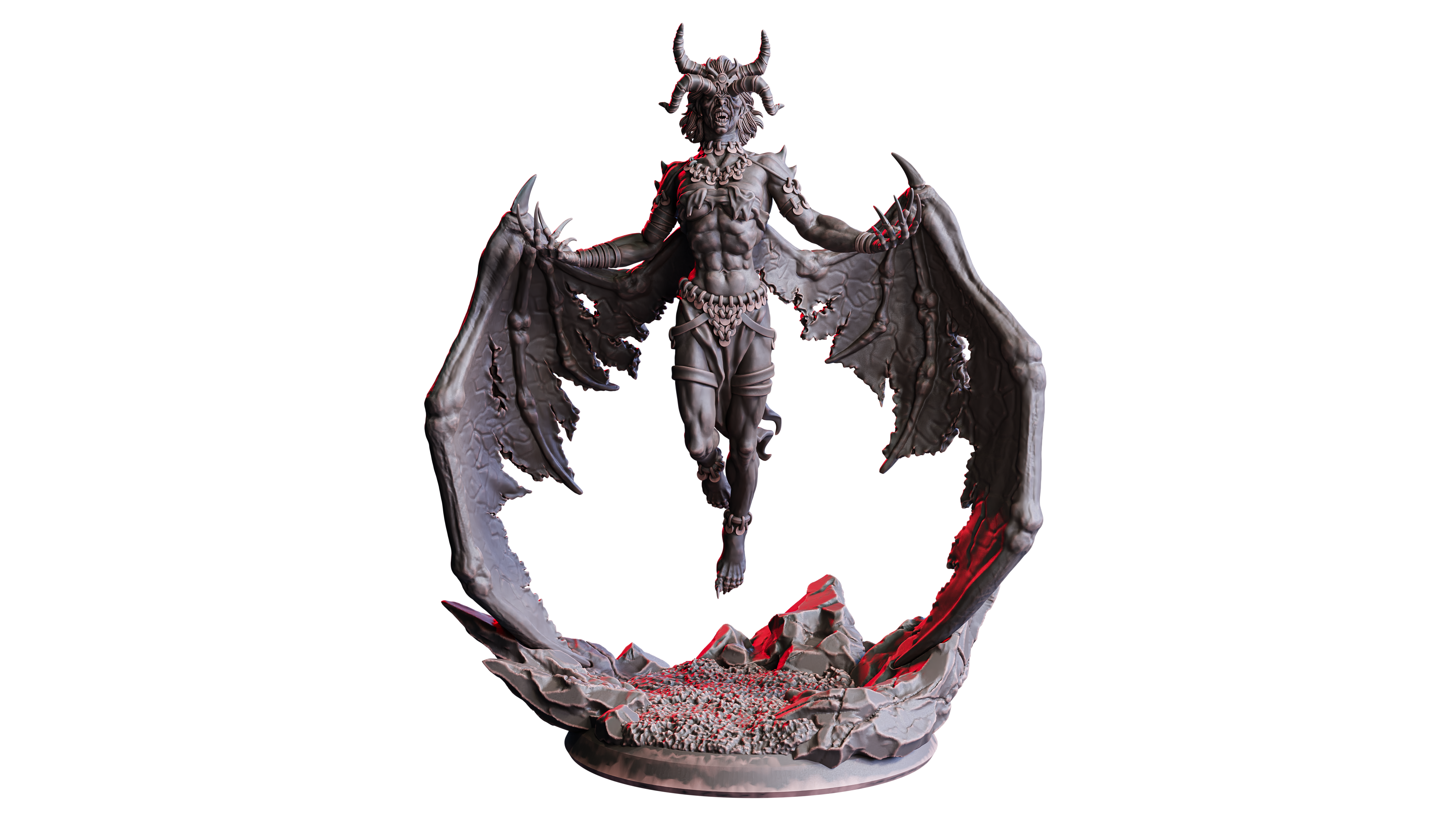 Hag Countess — Flesh of Gods