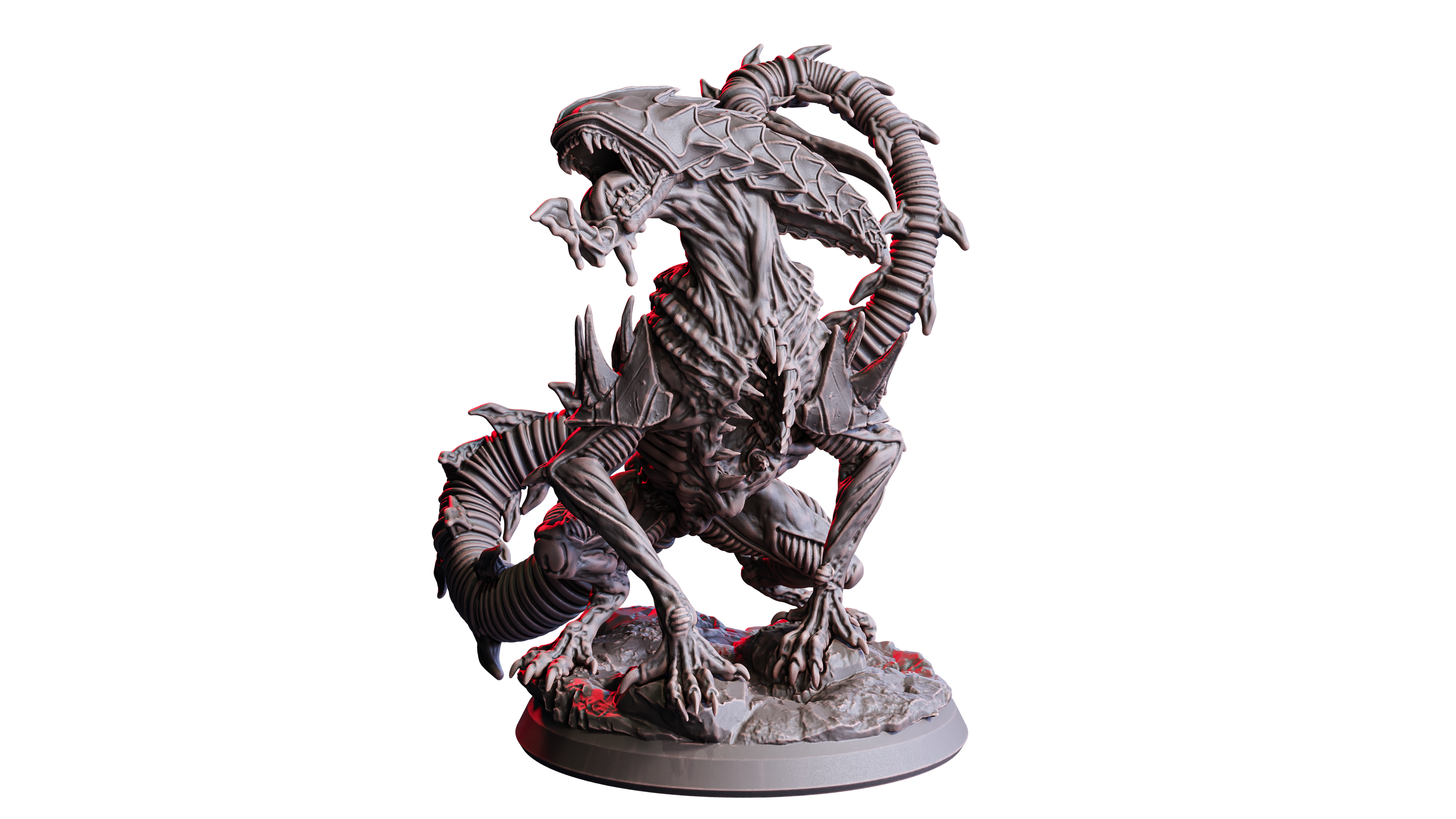 Spinereaper — Flesh of Gods