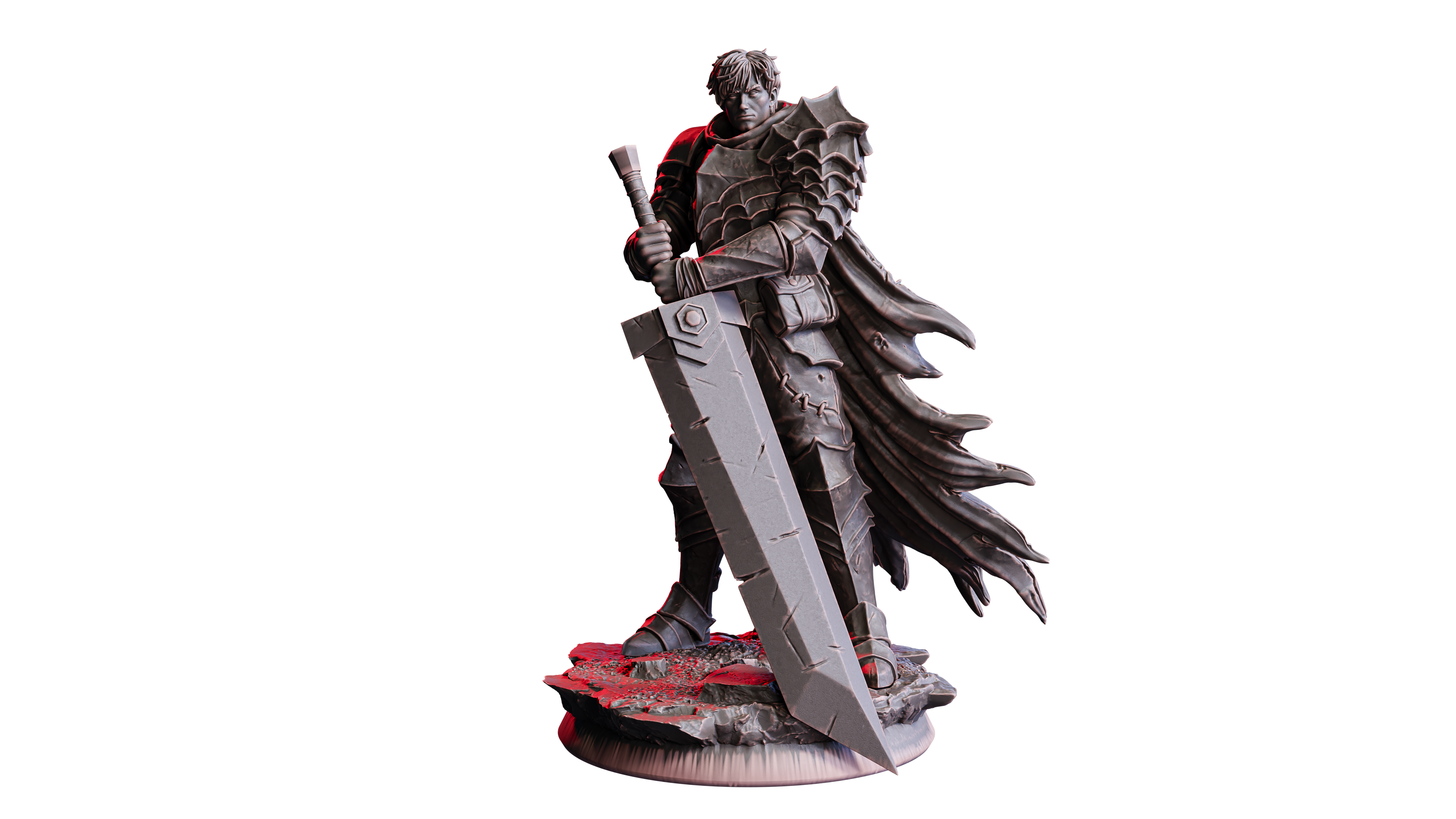 Sigurth, Knight of Wrath 01 — Flesh of Gods