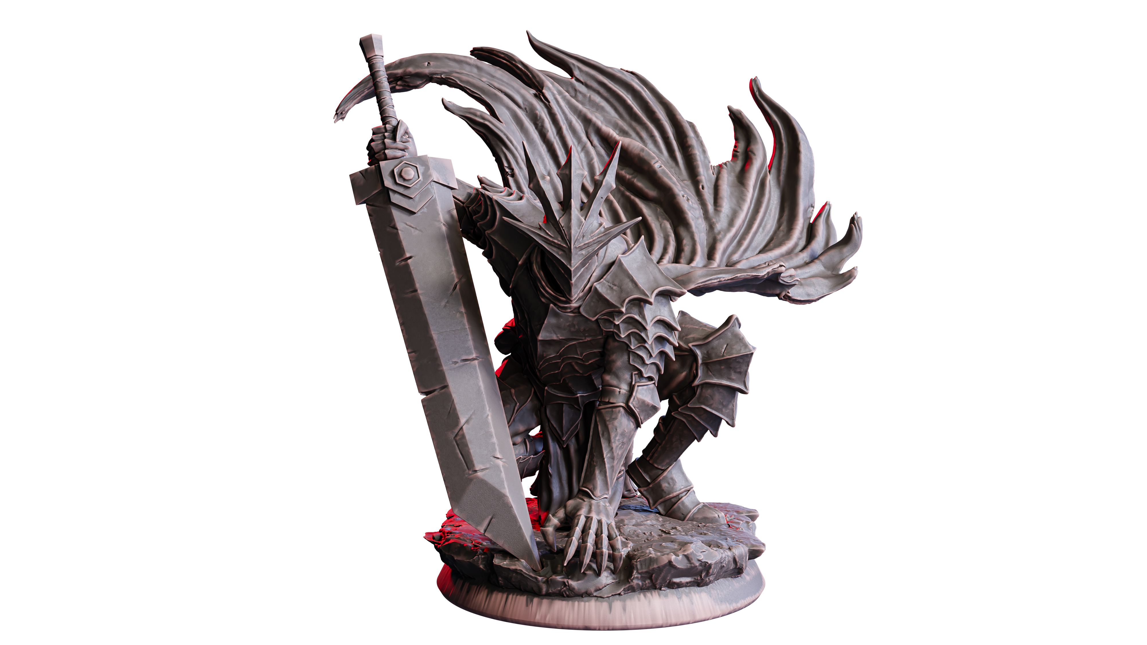 Sigurth, Knight of Wrath 02 — Flesh of Gods