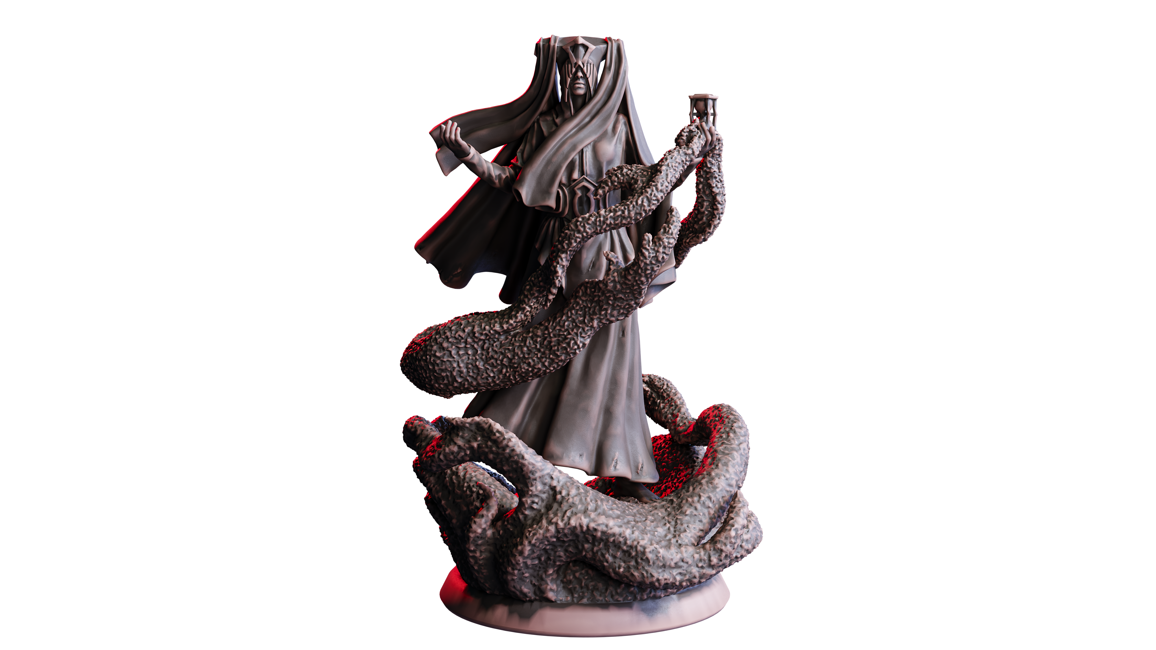 Desert Witch — Flesh of Gods