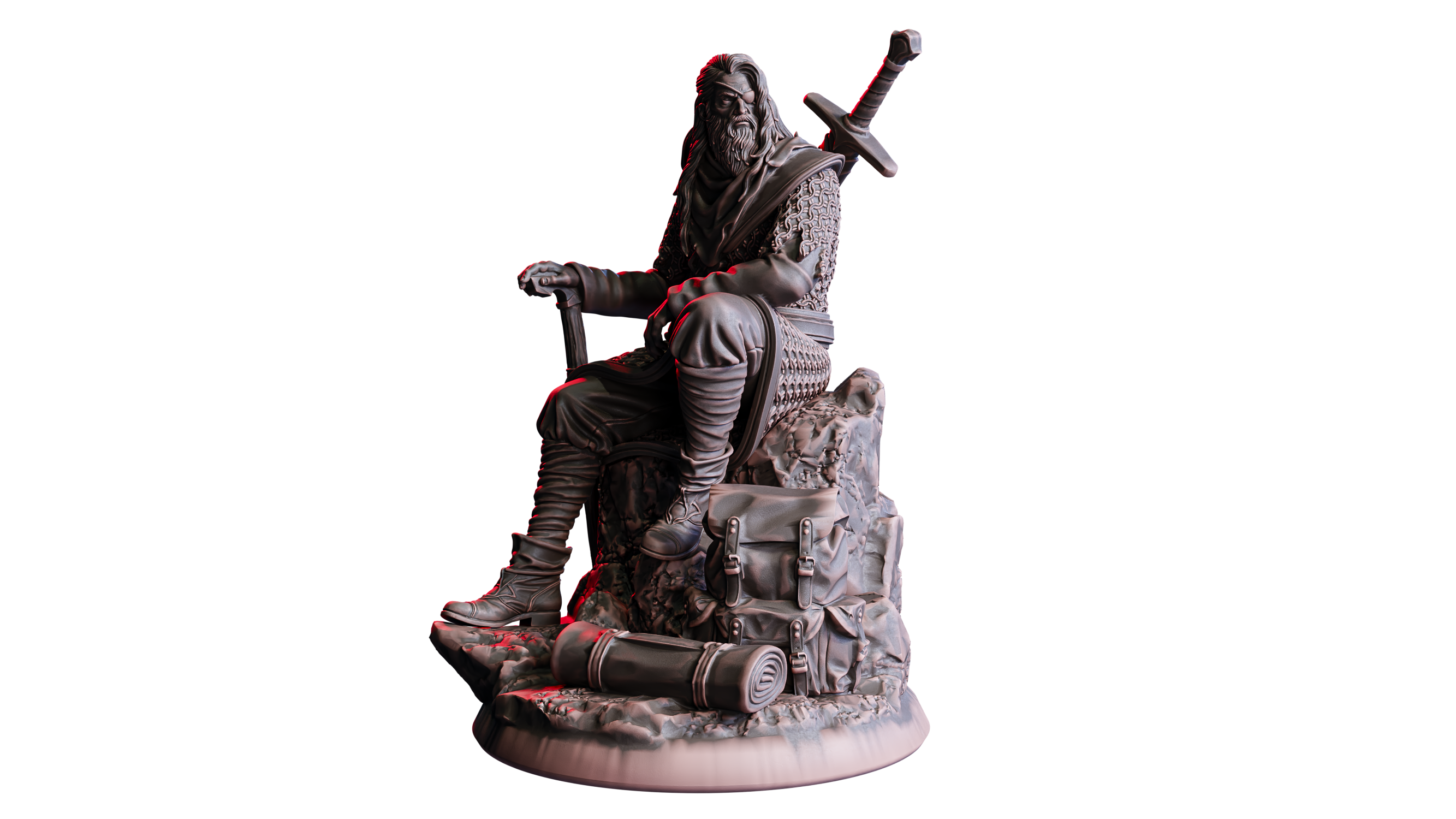 Nameless Hexer — Flesh of Gods