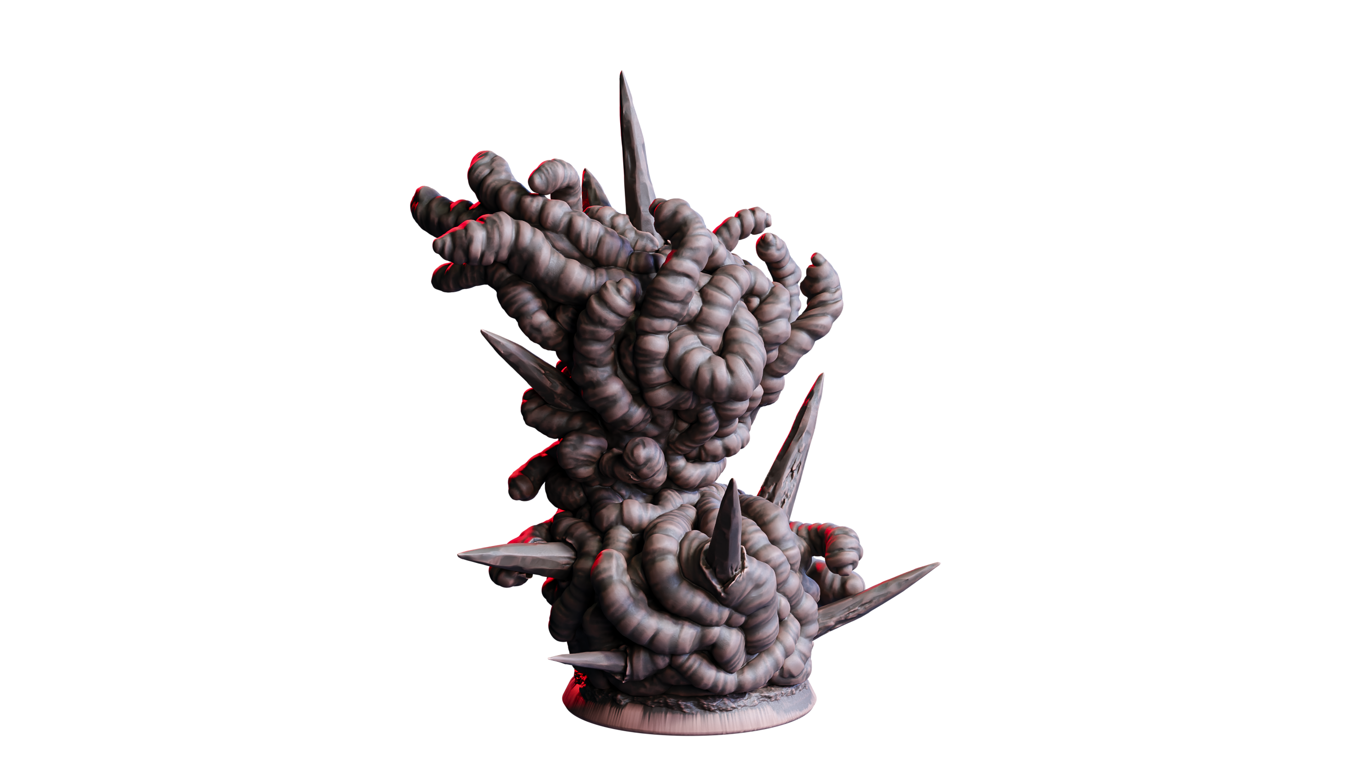 Titan’s Tear — Flesh of Gods