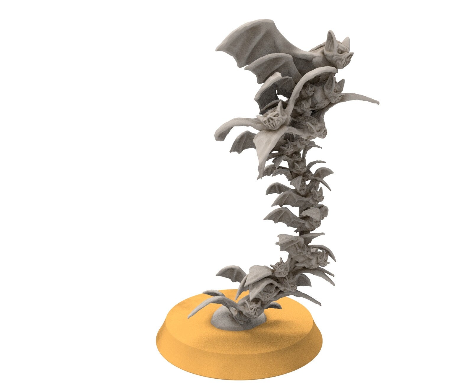 Goblin cave - Goblin Shaman