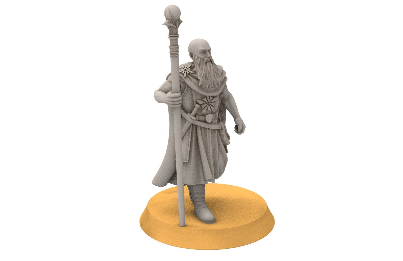 Ornor - Army bundle, Soldiers and Rangers of the lost kingdom of the north