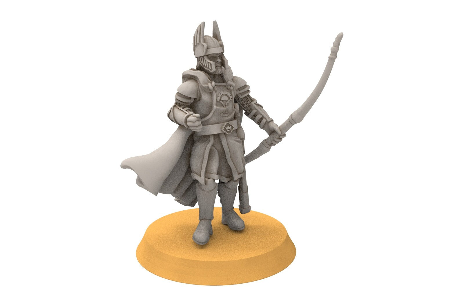 Gandor - Old Bowmen