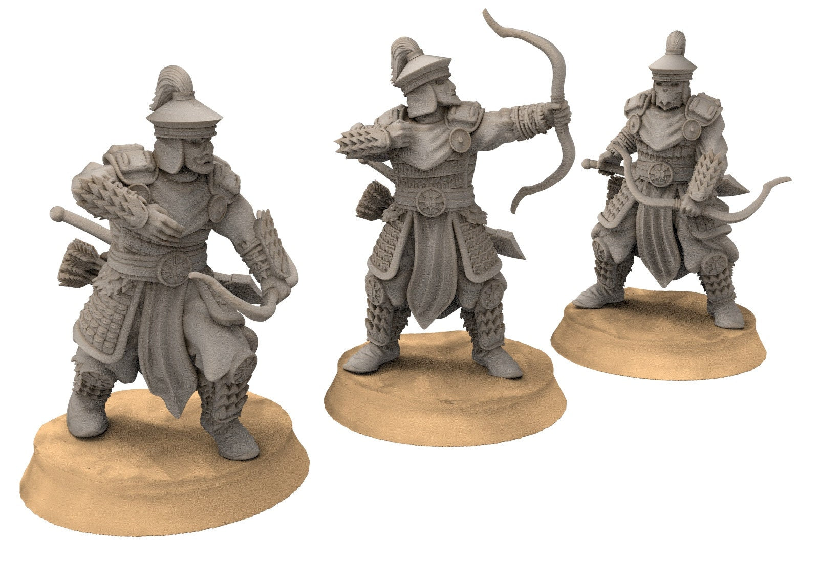 Easterling - Eastern Rising Sun Army bundle x26 minis