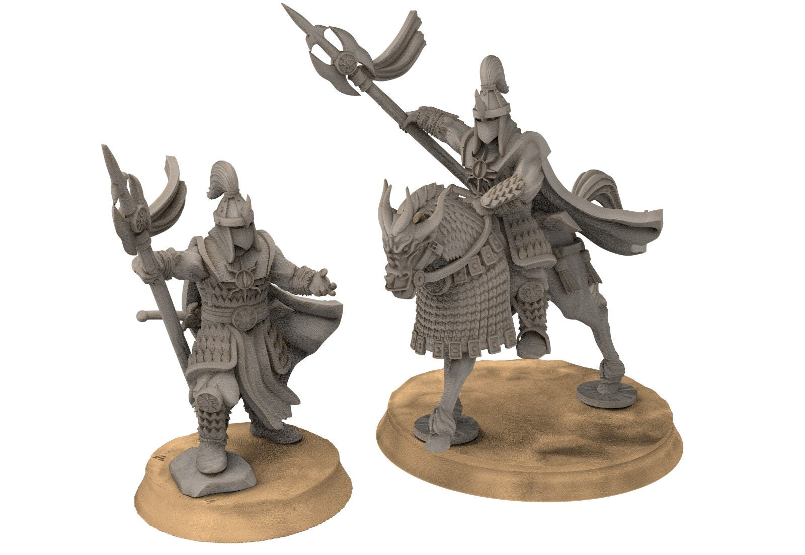 Easterling - Eastern Rising Sun Army bundle x26 minis