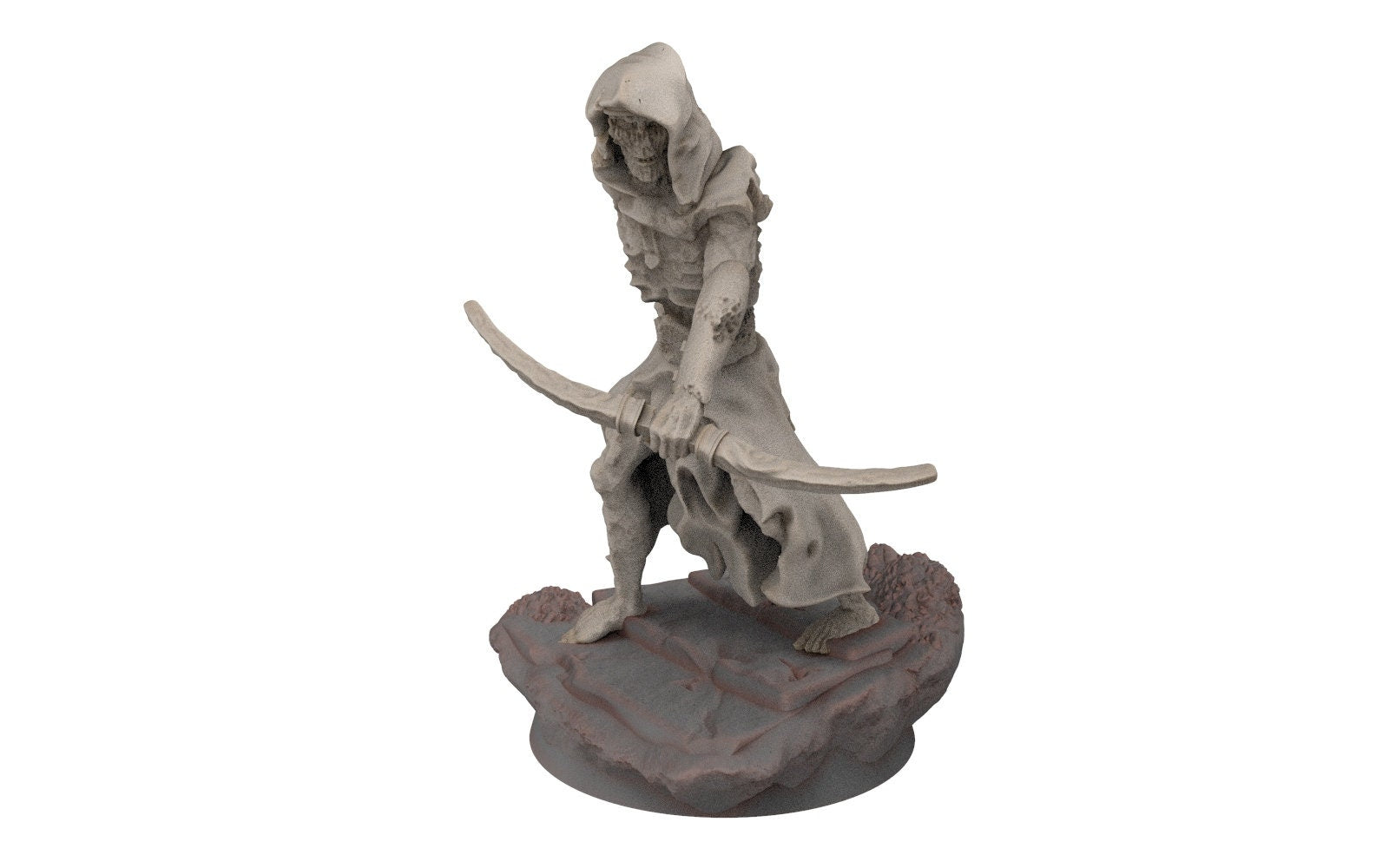 Undead Ghosts - specters of the tombs, galgals of the shire, Ghosts of the old world