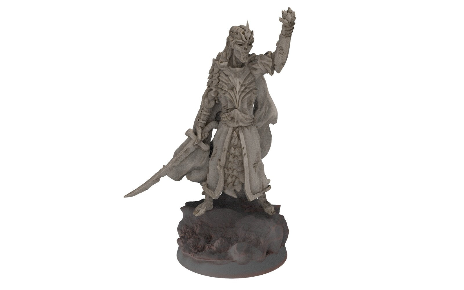 Undead Ghosts - specters of the tombs, galgals of the shire, Ghosts of the old world