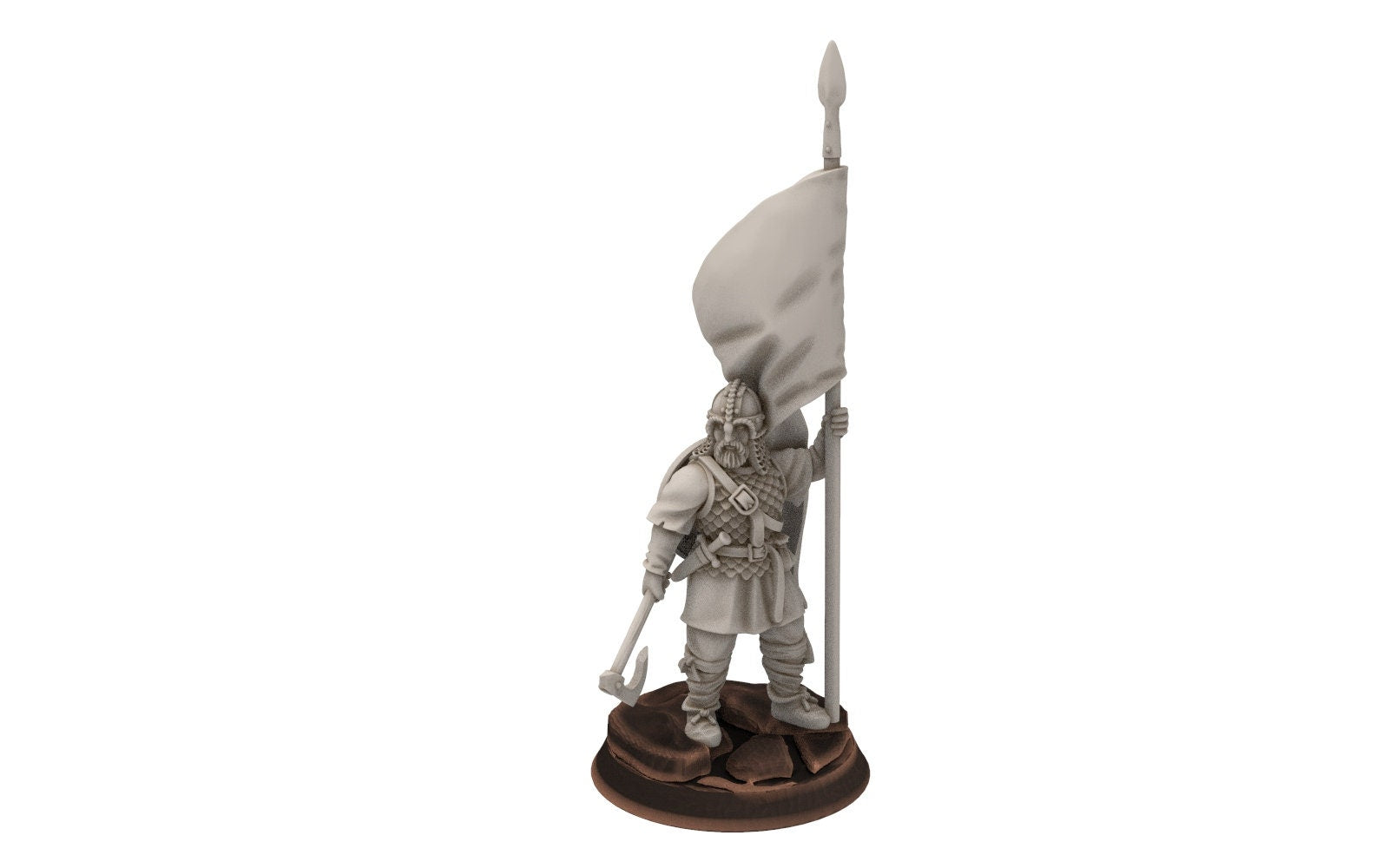 Rohan - Riders of Warhorses Banner