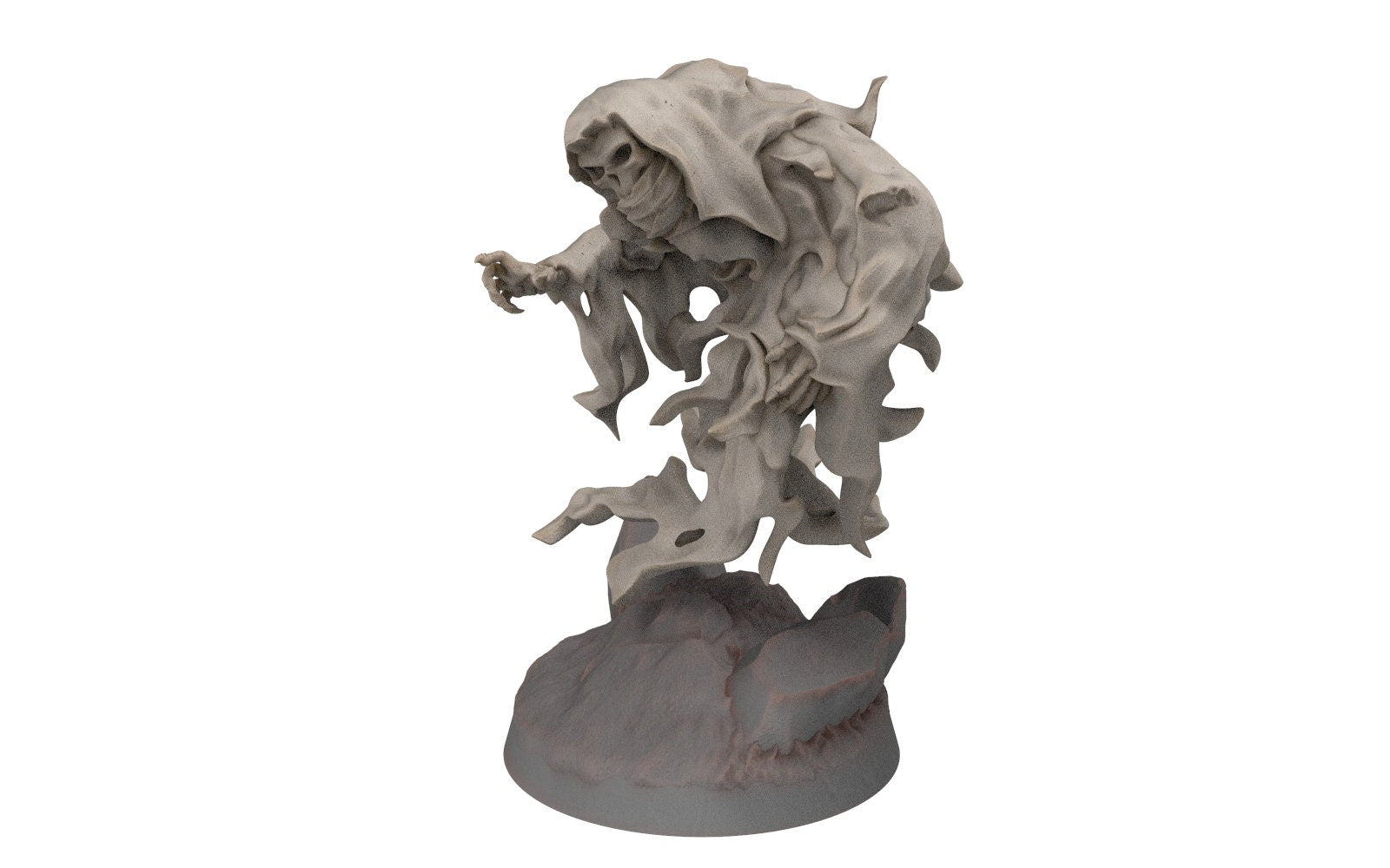 Undead Ghosts - specters of the tombs, galgals of the shire, Ghosts of the old world