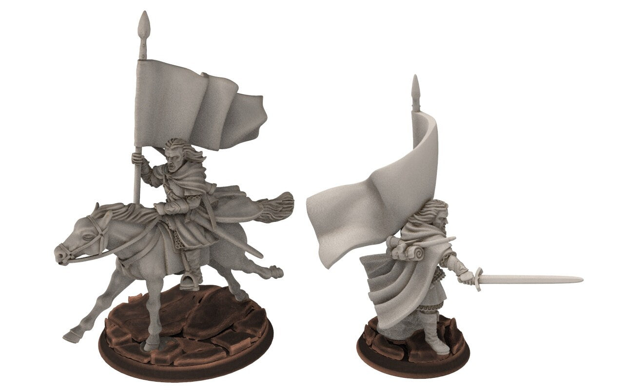 Ornor - Rangers Army bundle of the North