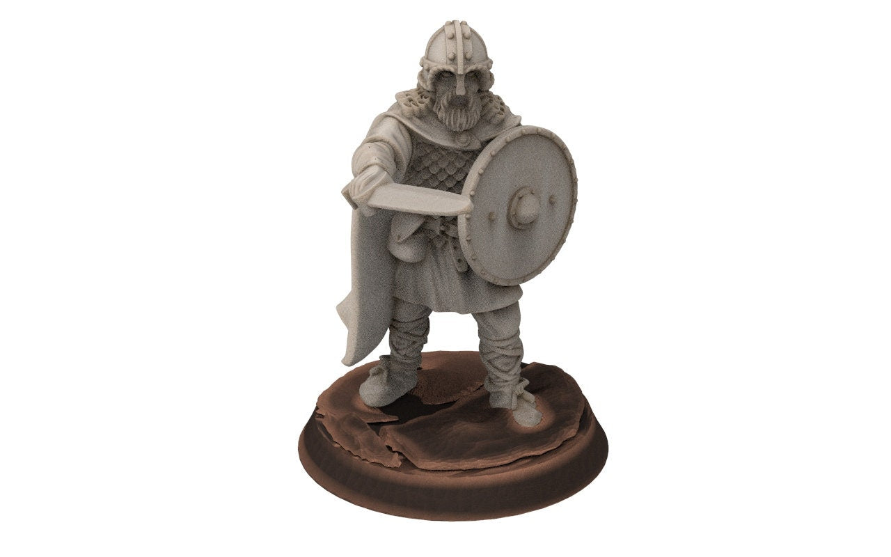 Wildmen - Wildmen heavy infantry Banner