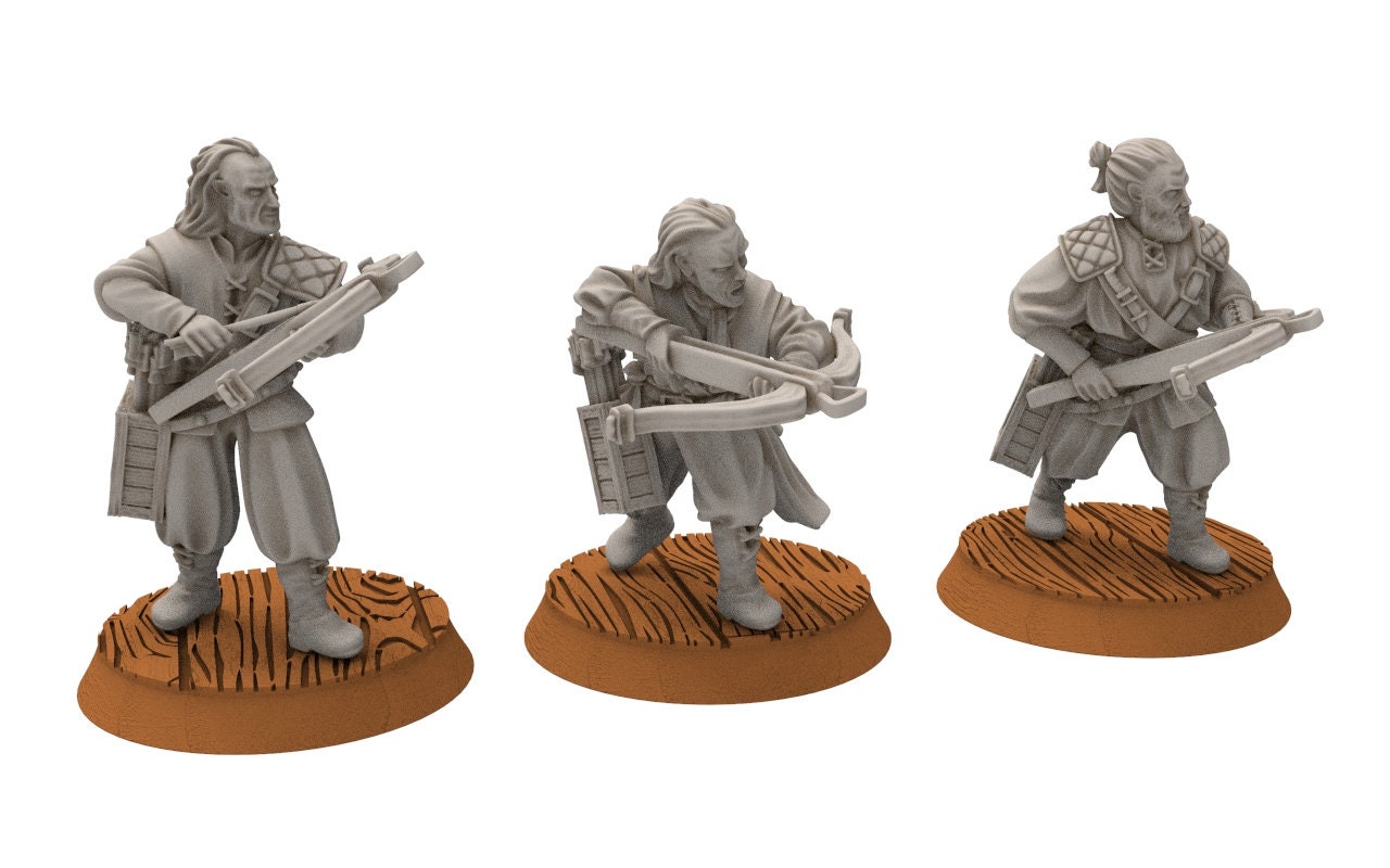 Corsairs - Pirate Army, immortals fell dark humans