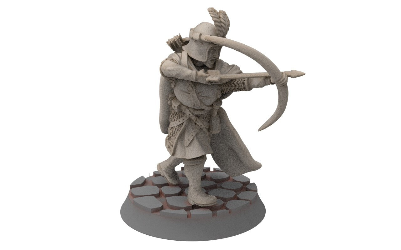 Ornor - Command of the Lost Kingdom of the North
