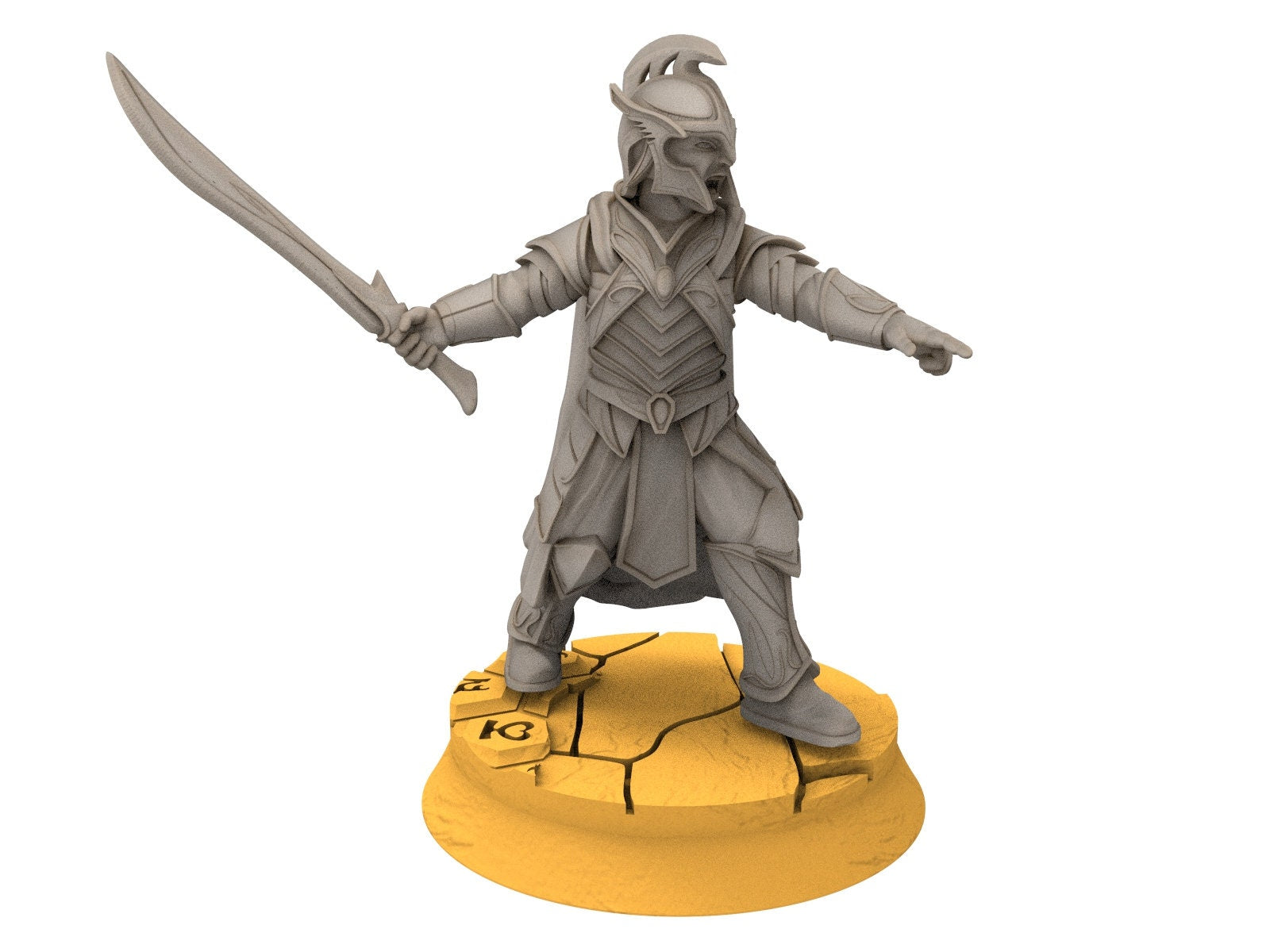 Rivandall - Archers Bowmen