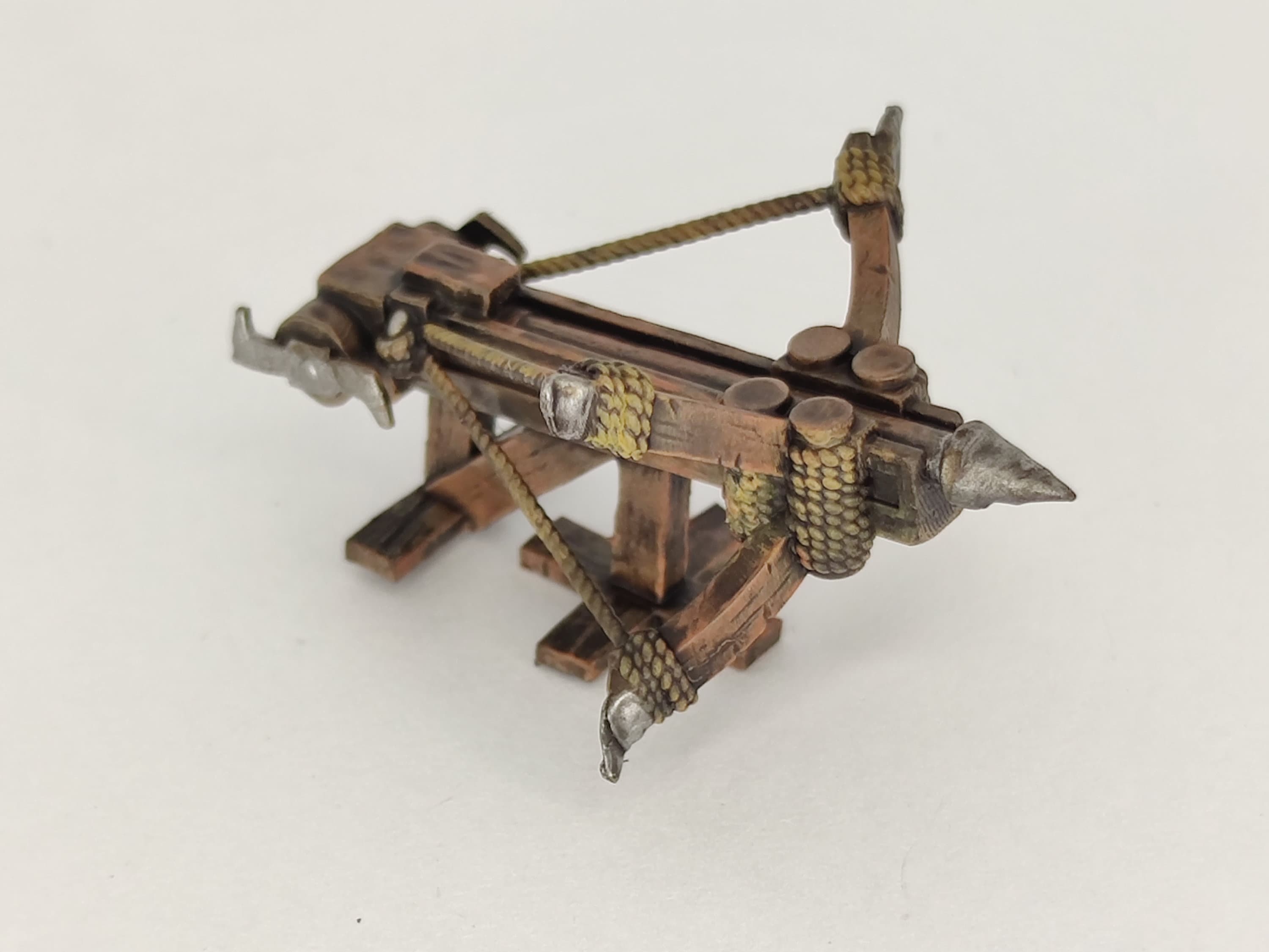Orcs horde - Scorpio
