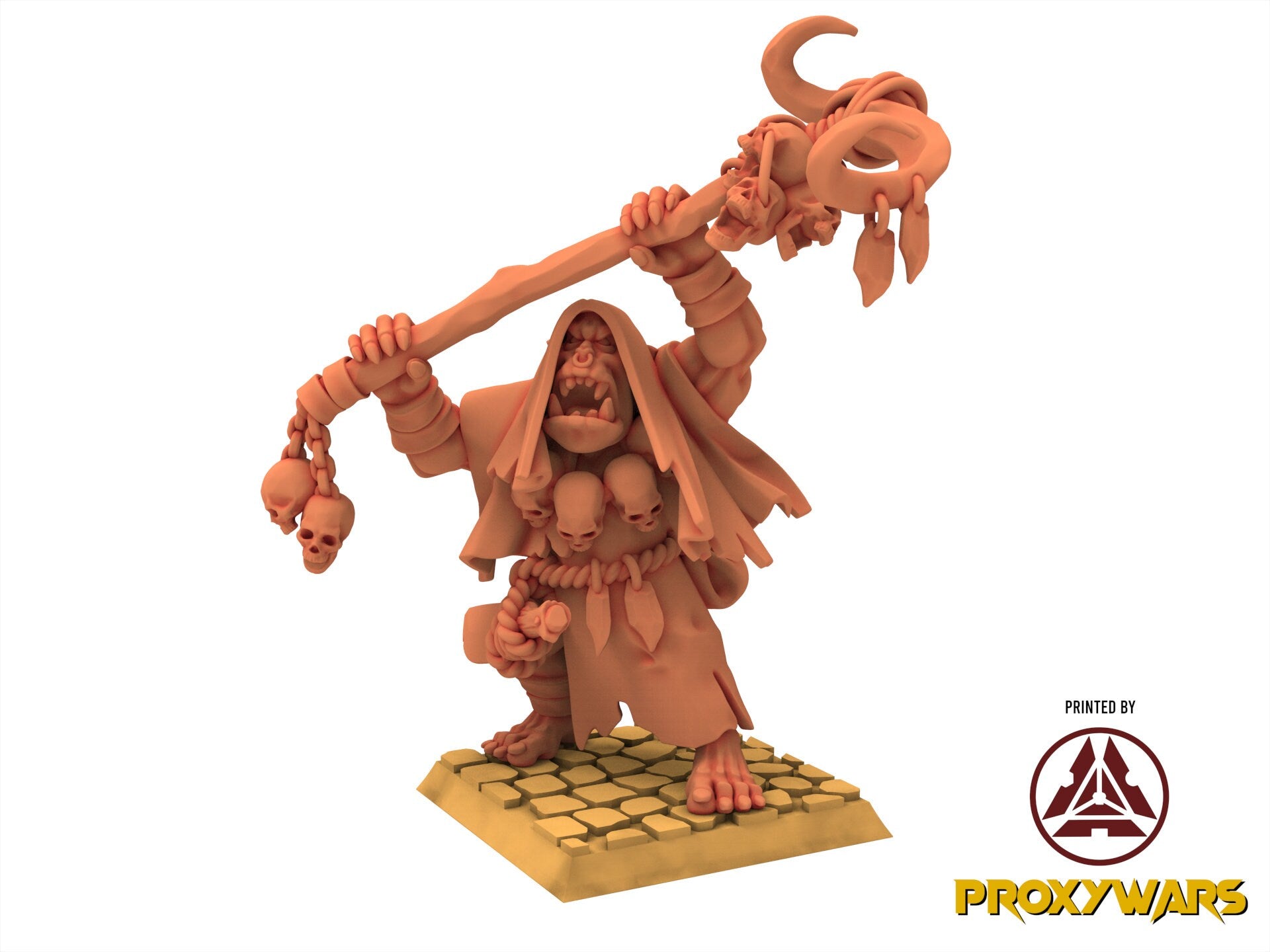Orc & Goblin - Bundle V2, utilisables pour Oldhammer, king of wars, 9th age