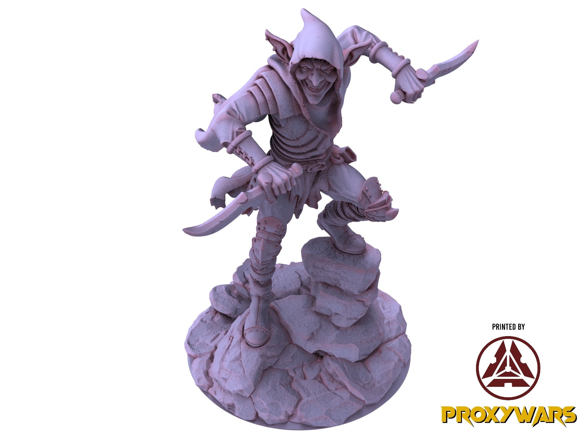 Rage Unbound - Enemy - Rina Beastbond Monster Tamer 75mm, The Nightfall Cult, Ennemy, Flesh of Gods, for Wargames, Dungeons & Dragons TTRPG