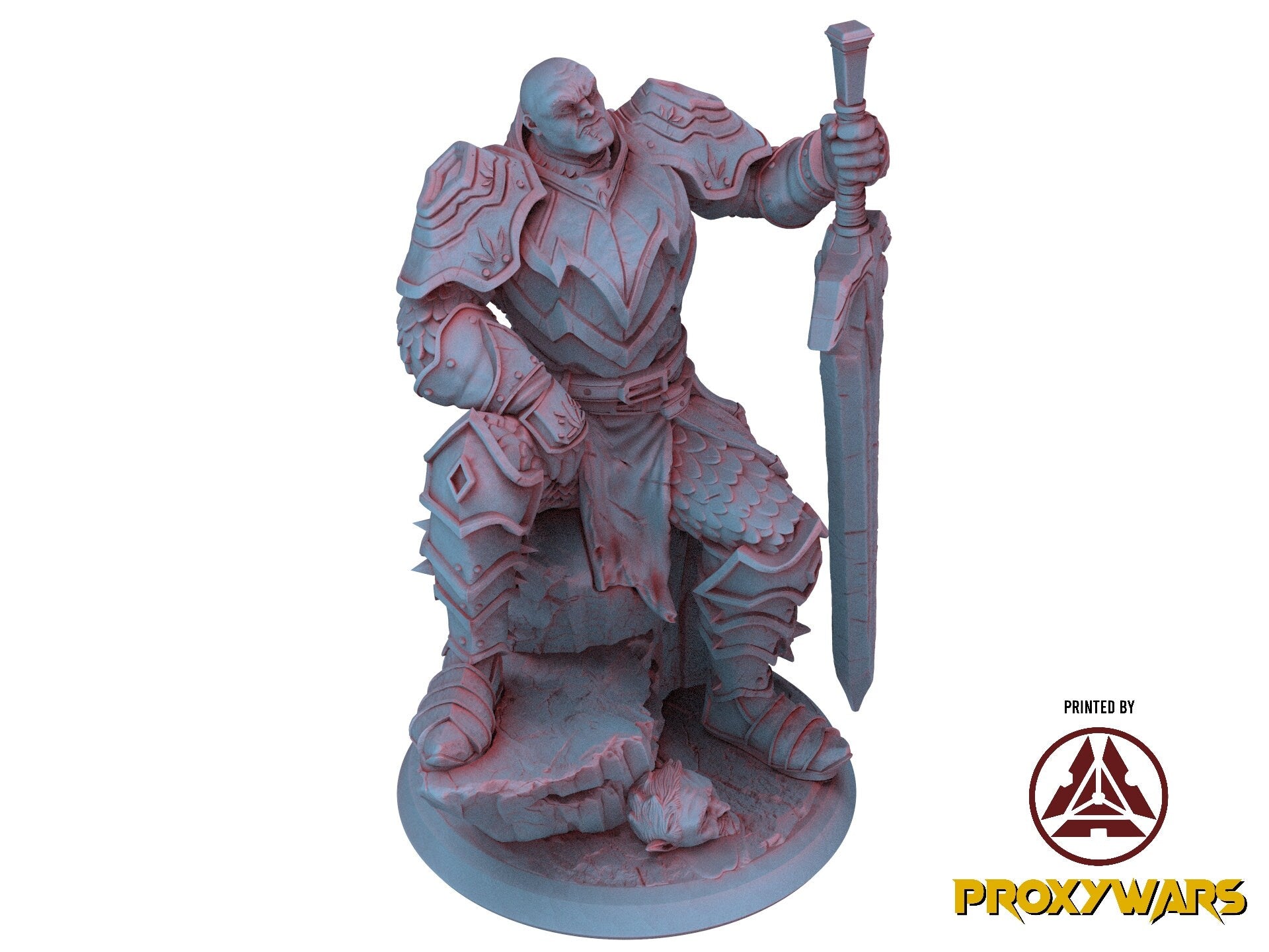 The Court Blood - Boss - Aimothea, The Queen Of Blood, creatures of darkness, Ennemy, Flesh of Gods, for Wargames, Dungeons & Dragons TTRPG