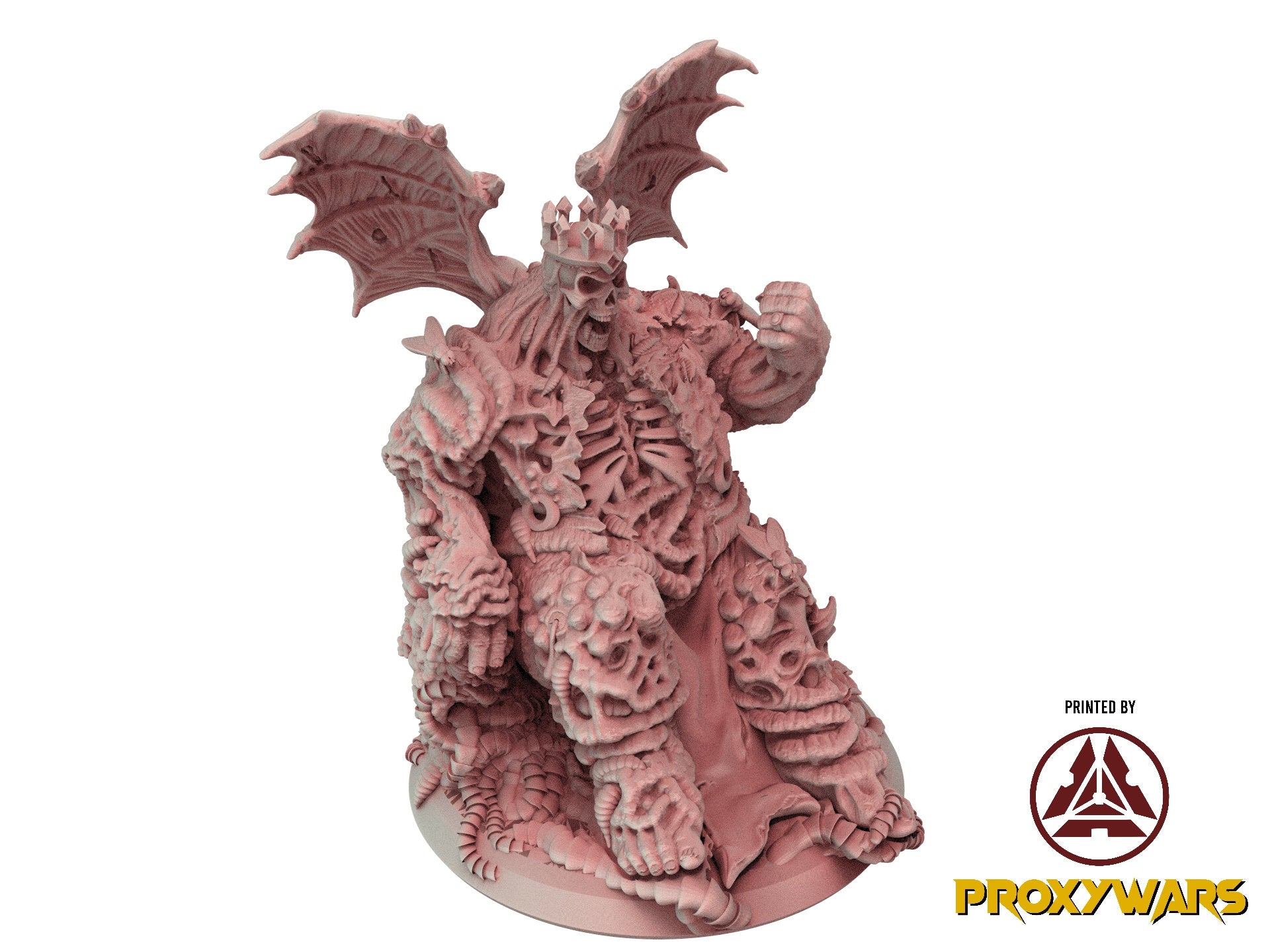 The Shadow Conclave - Bust - Kaida, Mistress Of The Dead, quest for glory, Flesh of Gods, for Wargames, Dungeons & Dragons TTRPG