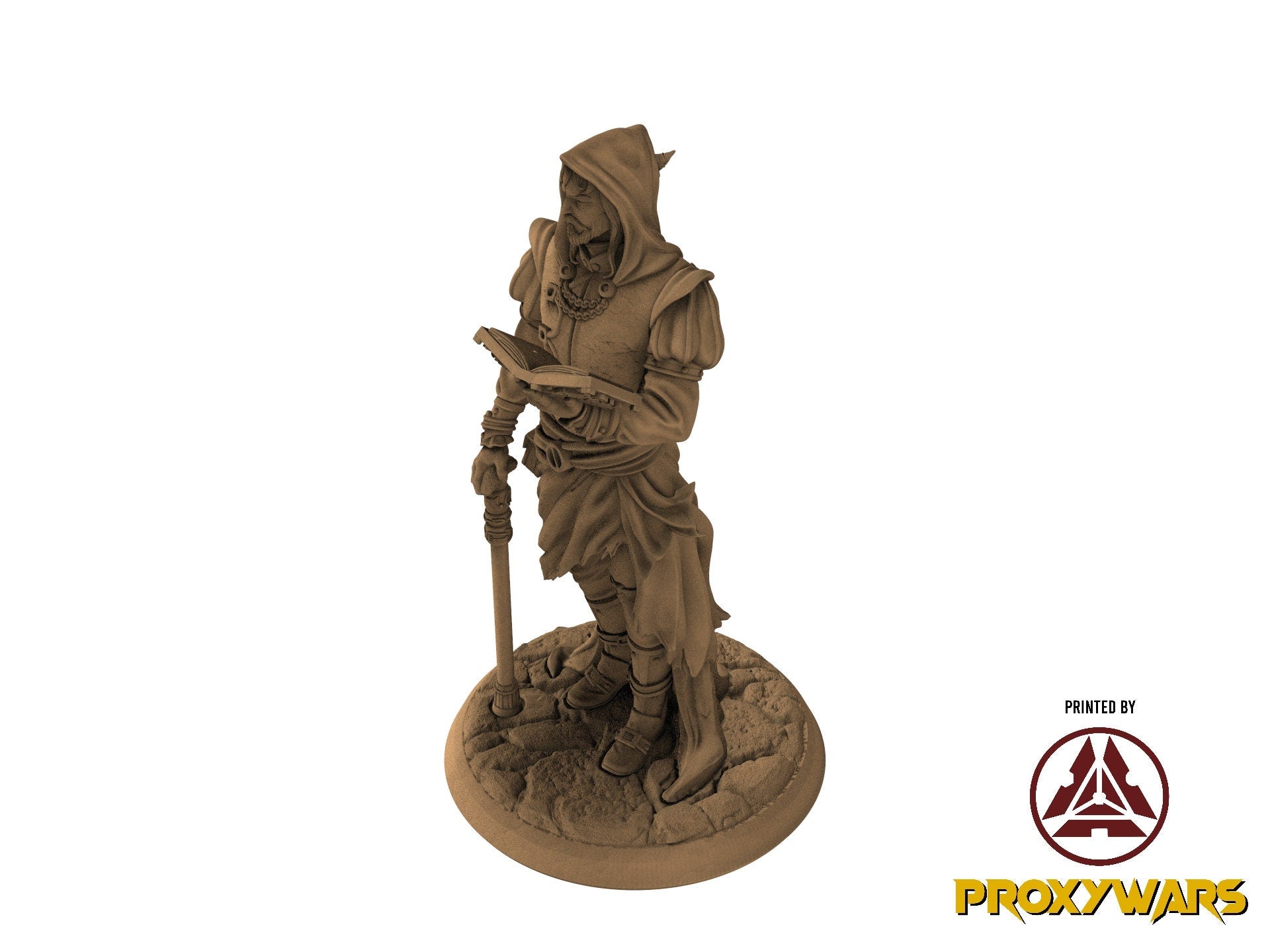 Grimoires of madness - Scenery - The Archmage Throne, forbidden magics, Ennemy, Flesh of Gods, for Wargames, Dungeons & Dragons TTRPG