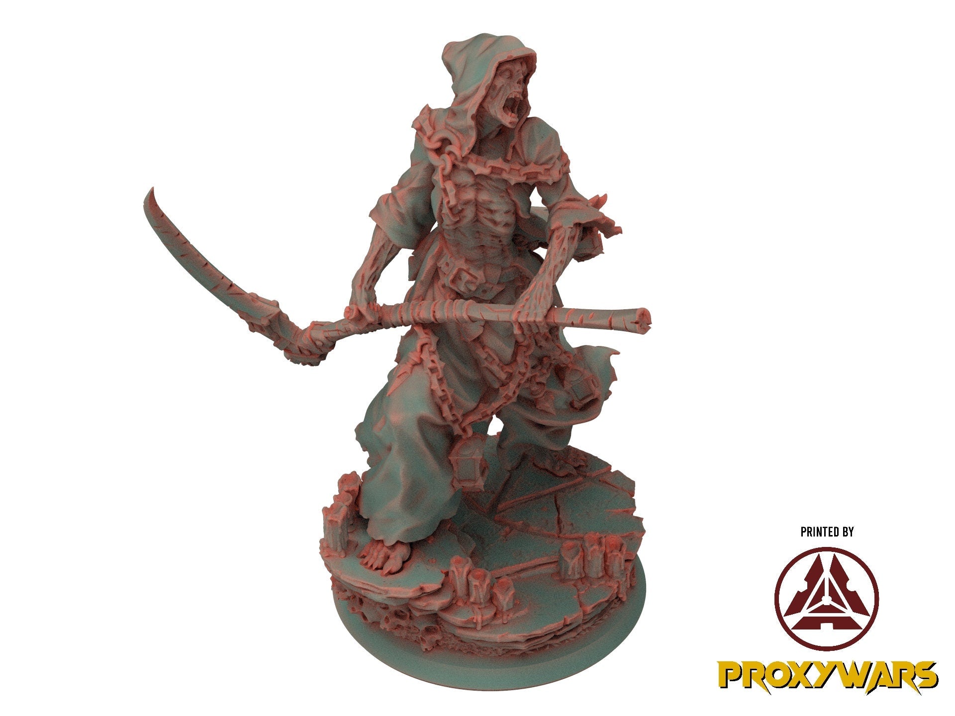 The Court Blood - Enemy - Deep Insectoid, chaos and carnage, Ennemy, Flesh of Gods, for Wargames, Dungeons & Dragons TTRPG