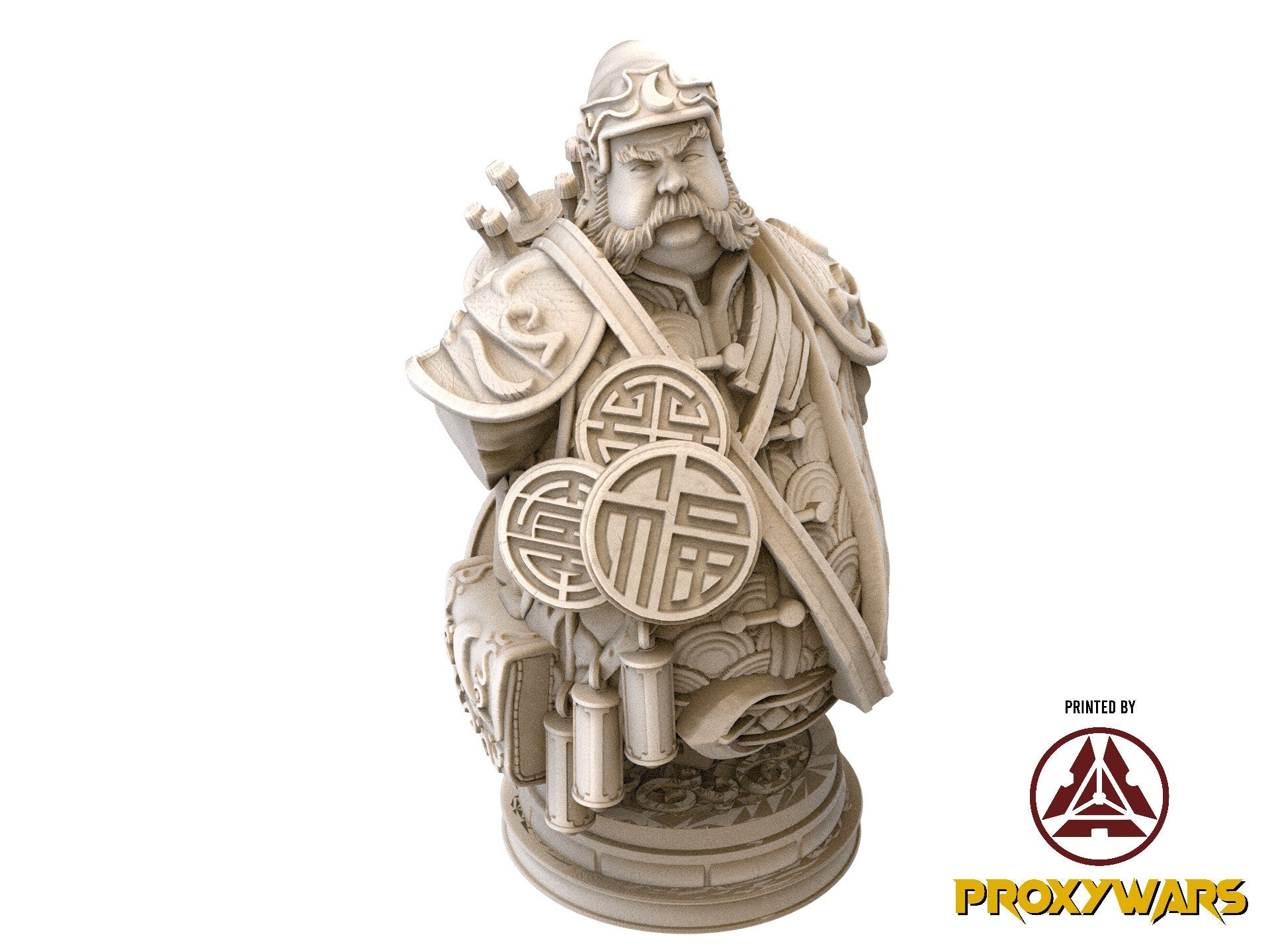 The Time Abyss - Boss - The Chrononaut, Light and darkness, Flesh of Gods, for Wargames, Dungeons & Dragons TTRPG