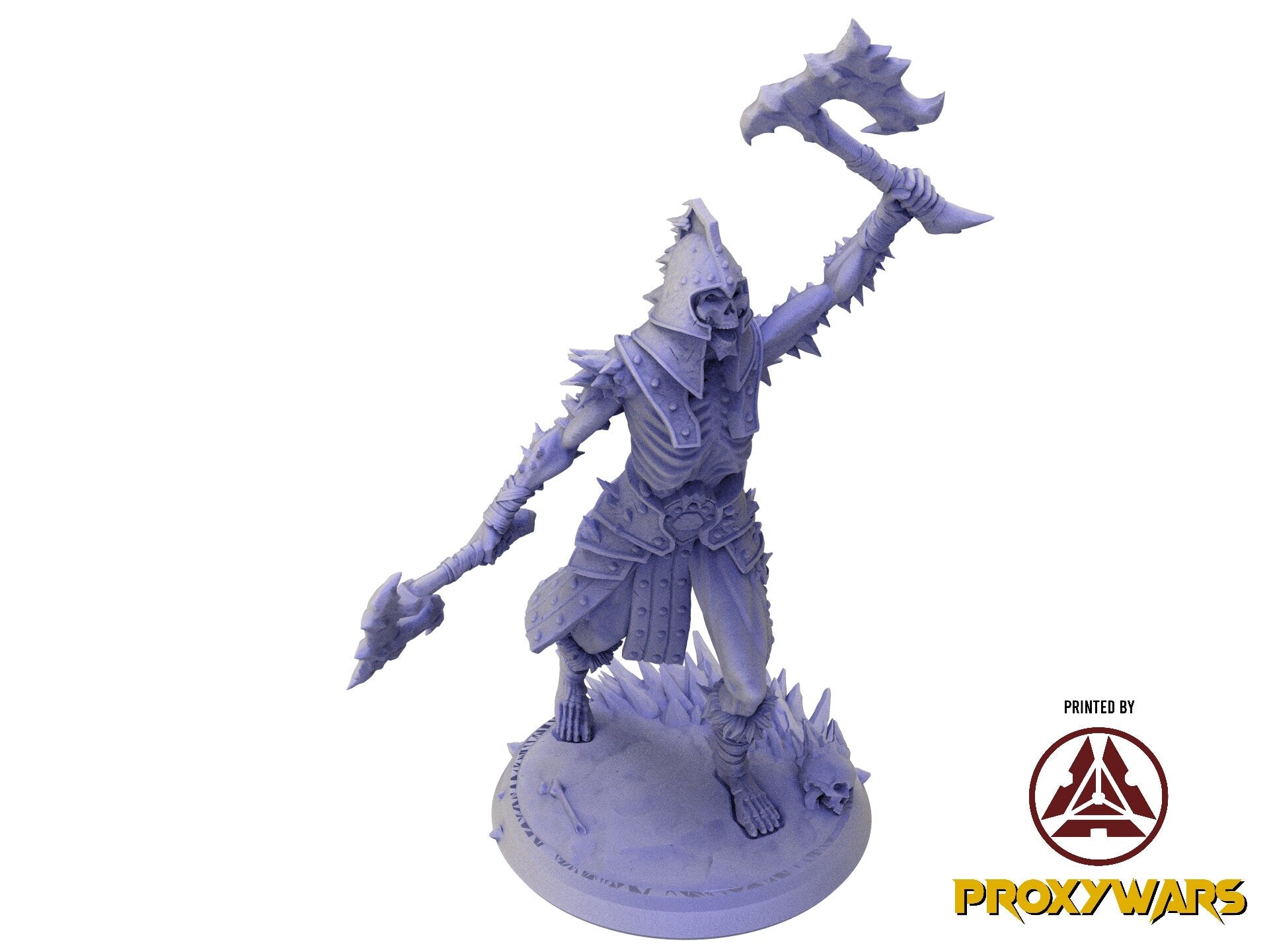 A Stormforged Heaven - Enemy - Storm Elemental (50 mm), quest for glory, Flesh of Gods, for Wargames, Dungeons & Dragons TTRPG