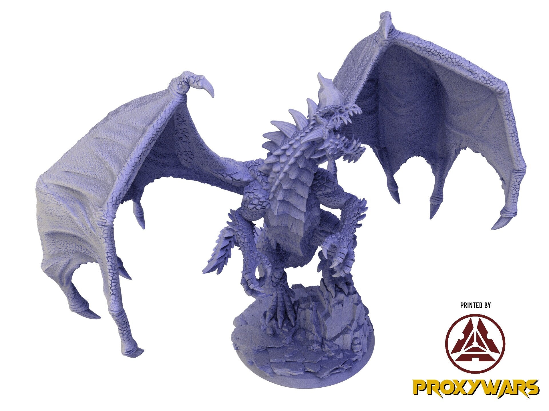 A Stormforged Heaven - Hero - Lyra Skywatcher, Elf Ranger (25 mm), quest for glory, Flesh of Gods, for Wargames, Dungeons & Dragons TTRPG
