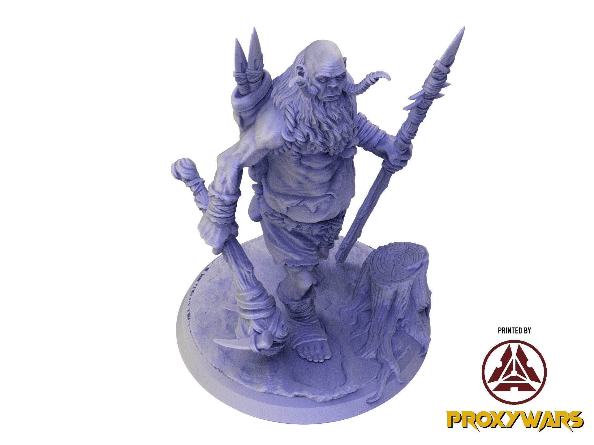 A Stormforged Heaven - Hero - Lyra Skywatcher, Elf Ranger (25 mm), quest for glory, Flesh of Gods, for Wargames, Dungeons & Dragons TTRPG