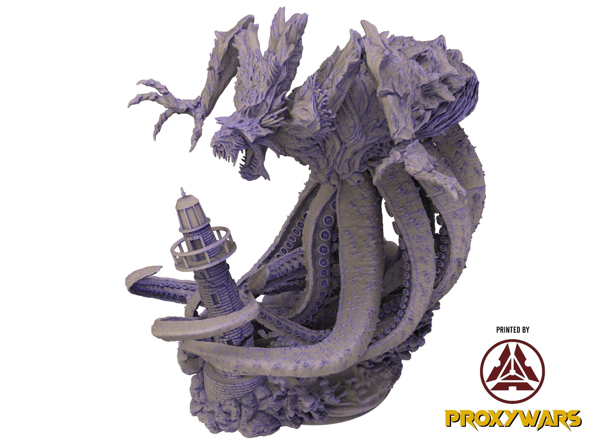 The Eternal Storm - Bust - Cassius 'Luck Charmer', quest for glory, Flesh of Gods, for Wargames, Dungeons & Dragons TTRPG